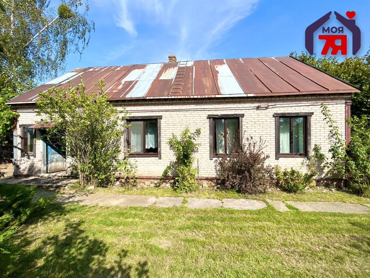 Дом 70 м² Закальное, Беларусь