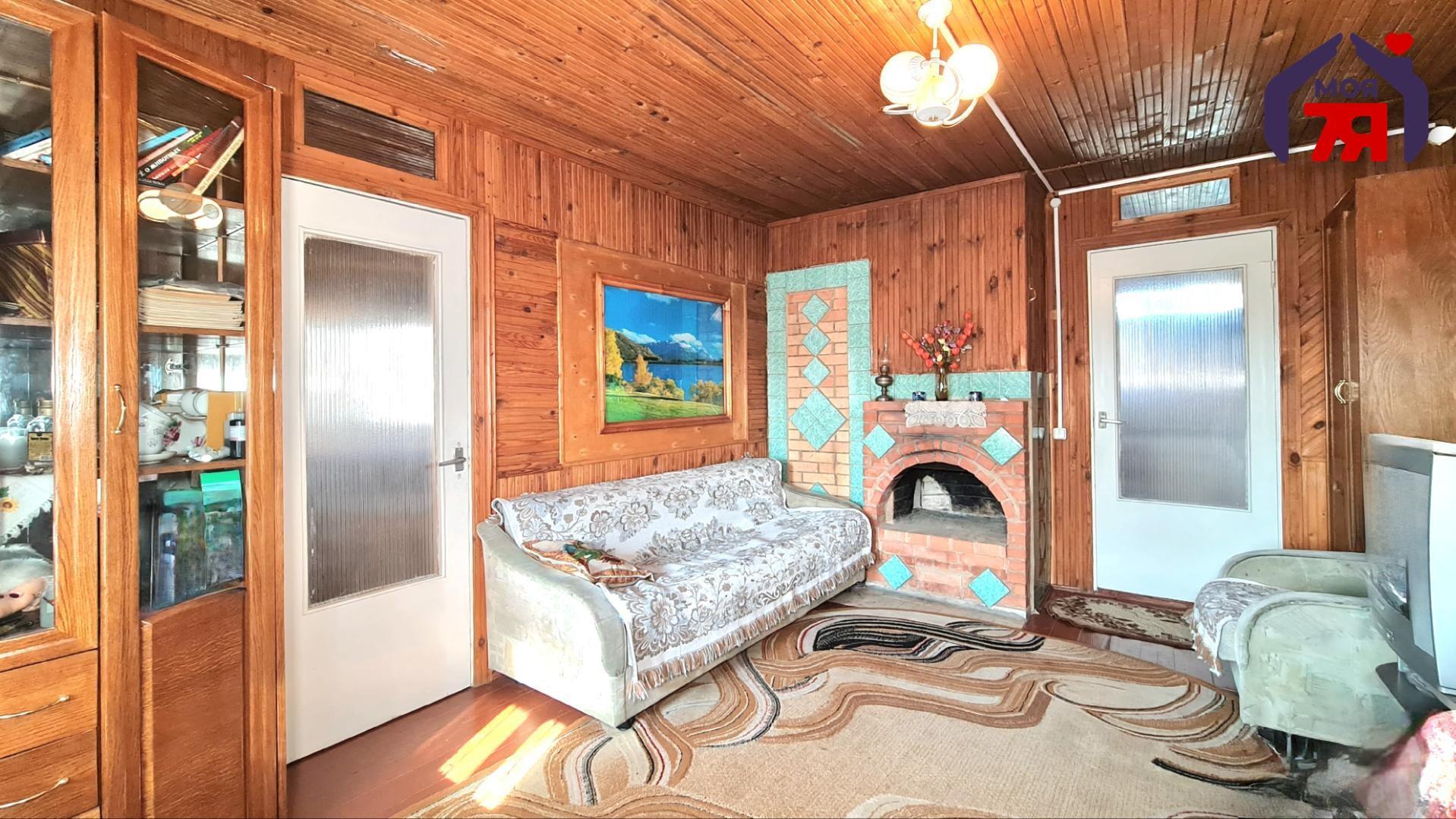 Maison 166 m² Stankauski sielski Saviet, Bélarus