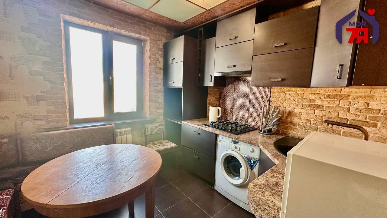 3 room apartment 62 m² Sluck, Belarus