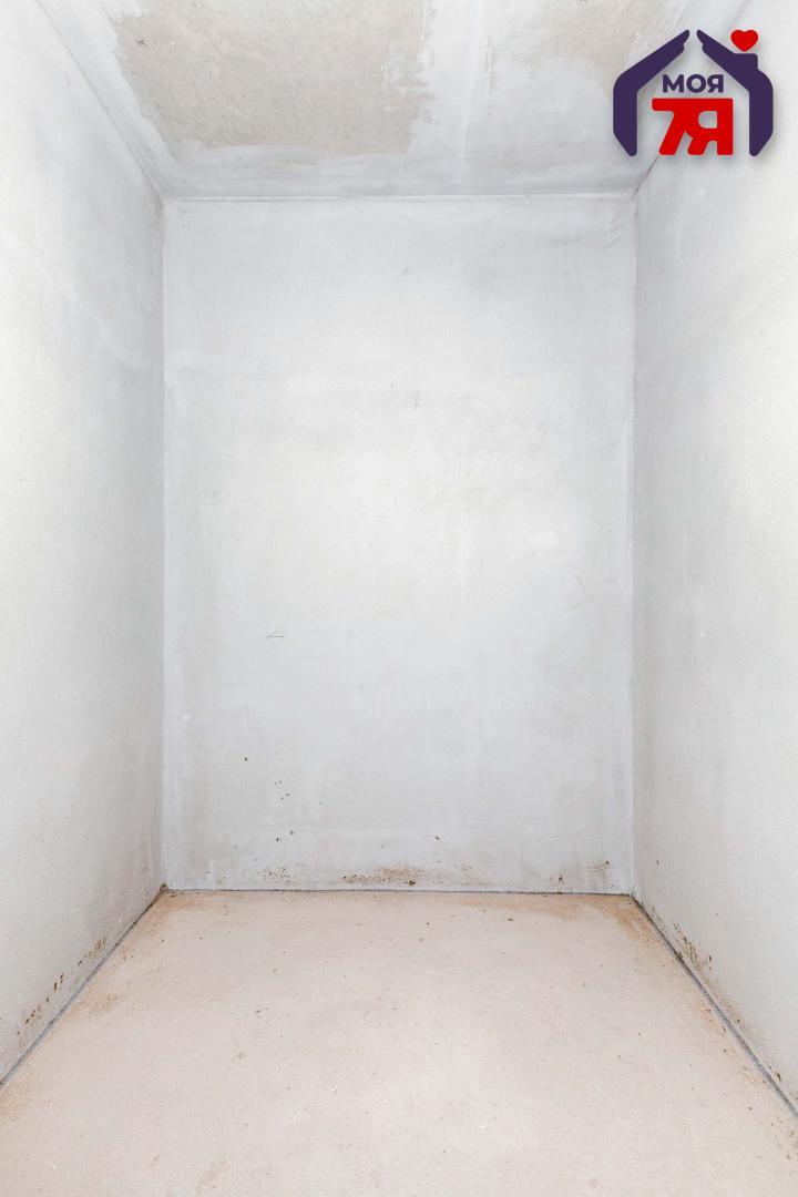 Wohnung 3 zimmer 70 m² Minsk, Belarus