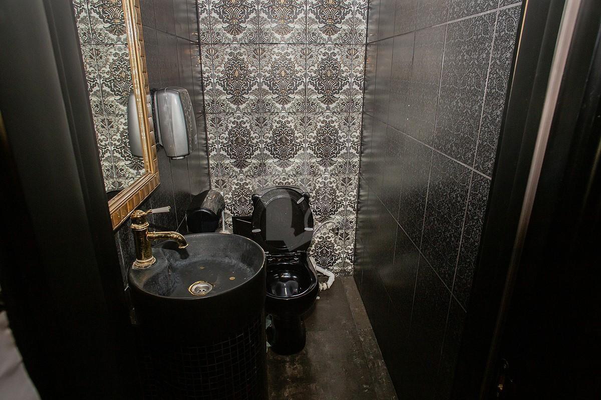 Коммерческое помещение 300 м² в Минске, Беларусь