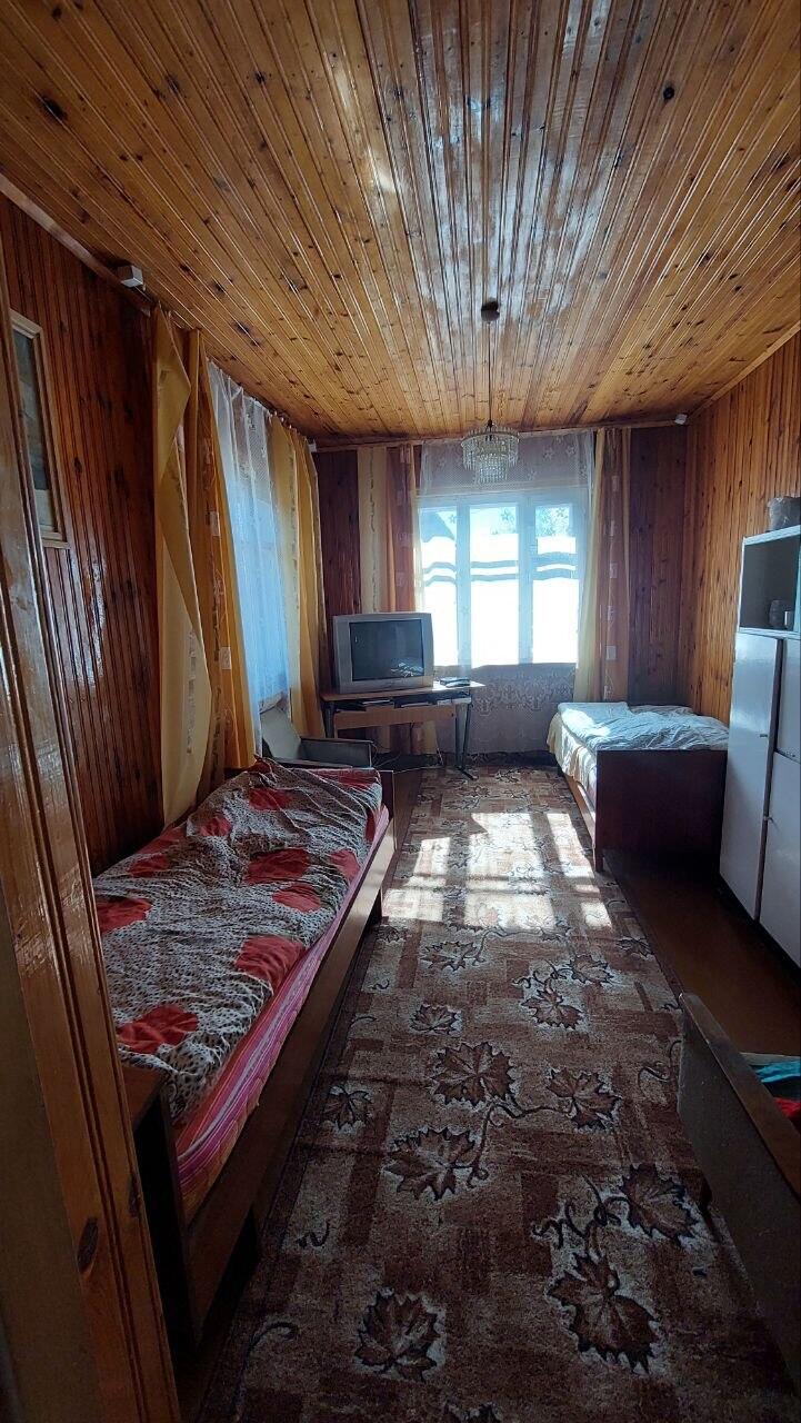 Дом  Рубежевичский сельский Совет, Беларусь