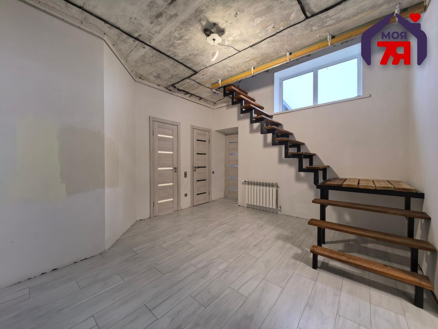 Cottage 123 m² Sluck, Belarus