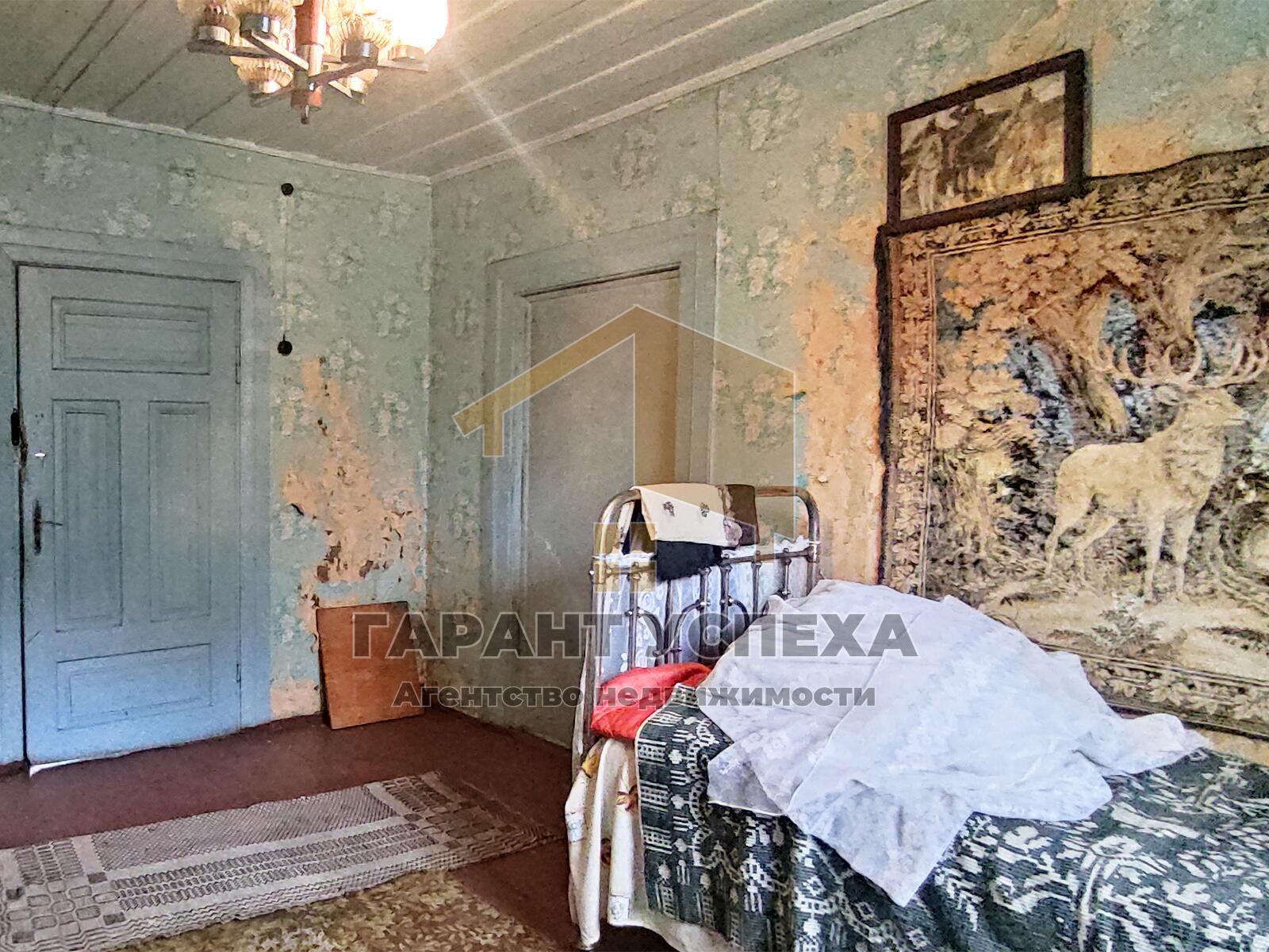 House 63 m² Damacauski sielski Saviet, Belarus
