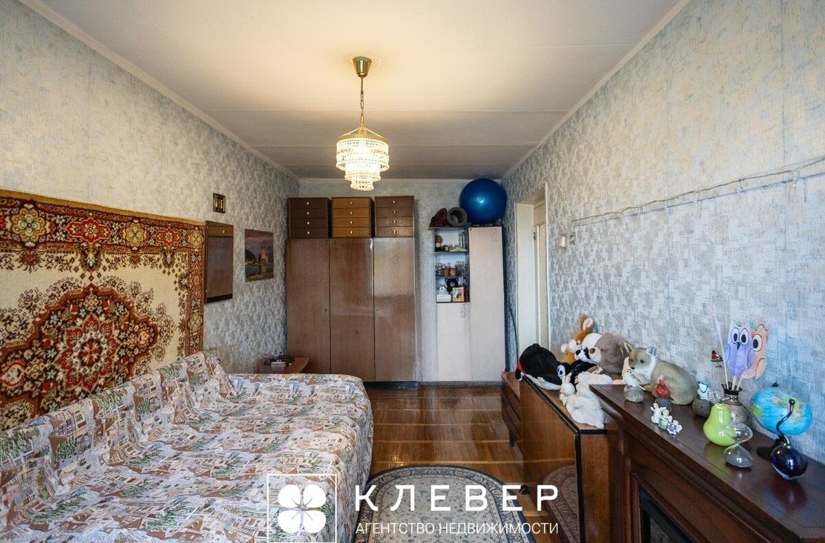  83.28м.кв., комнат 4