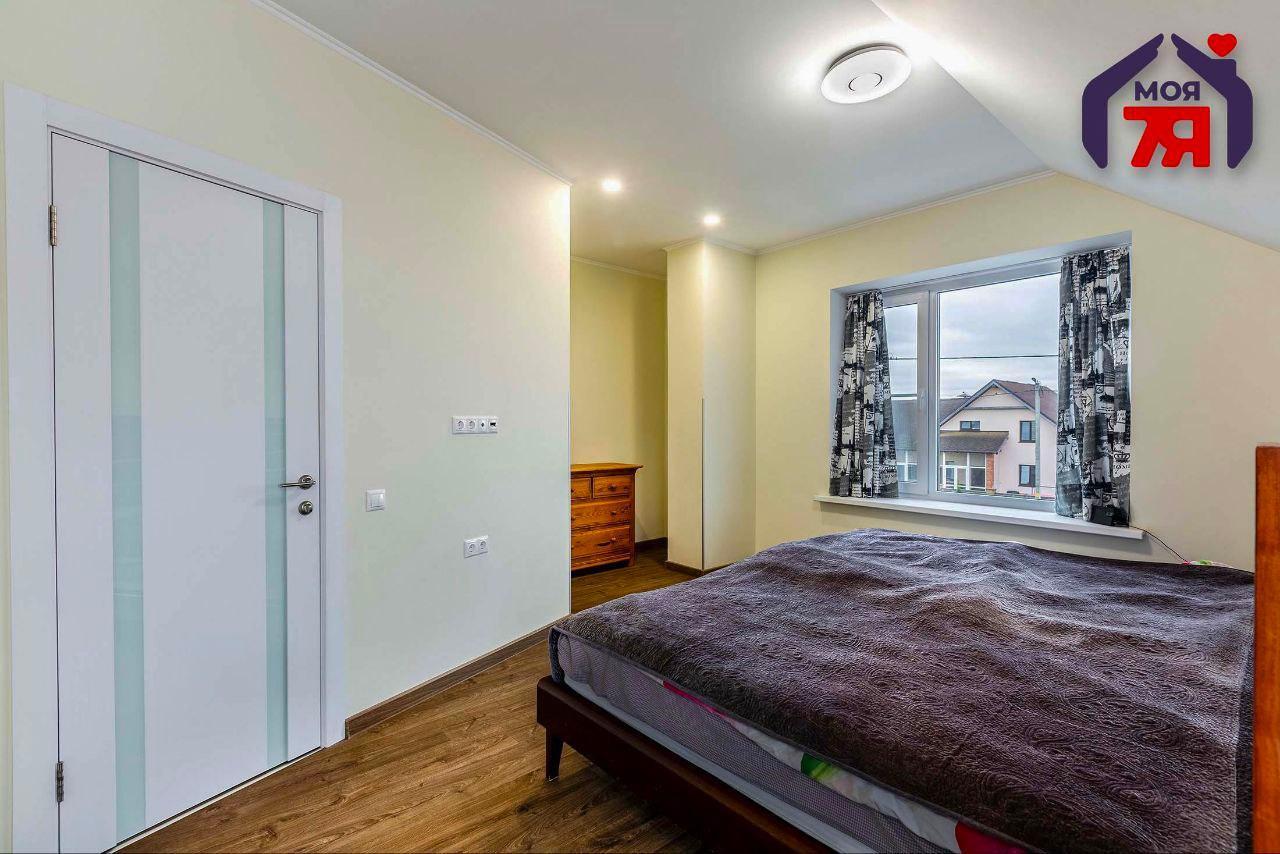 Stadthaus 255 m² Lieskauka, Belarus