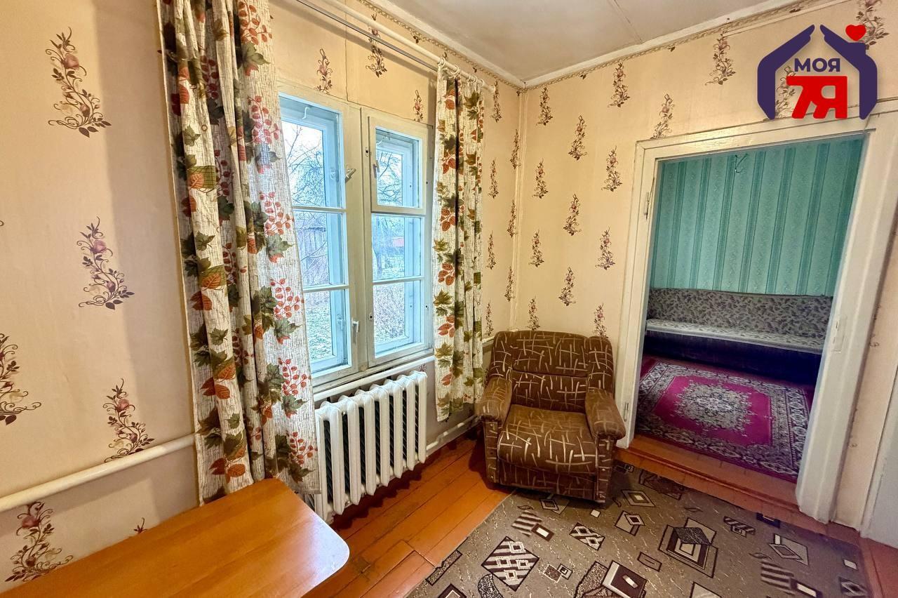 Appartement 3 chambres 55 m² Sloutsk, Bélarus