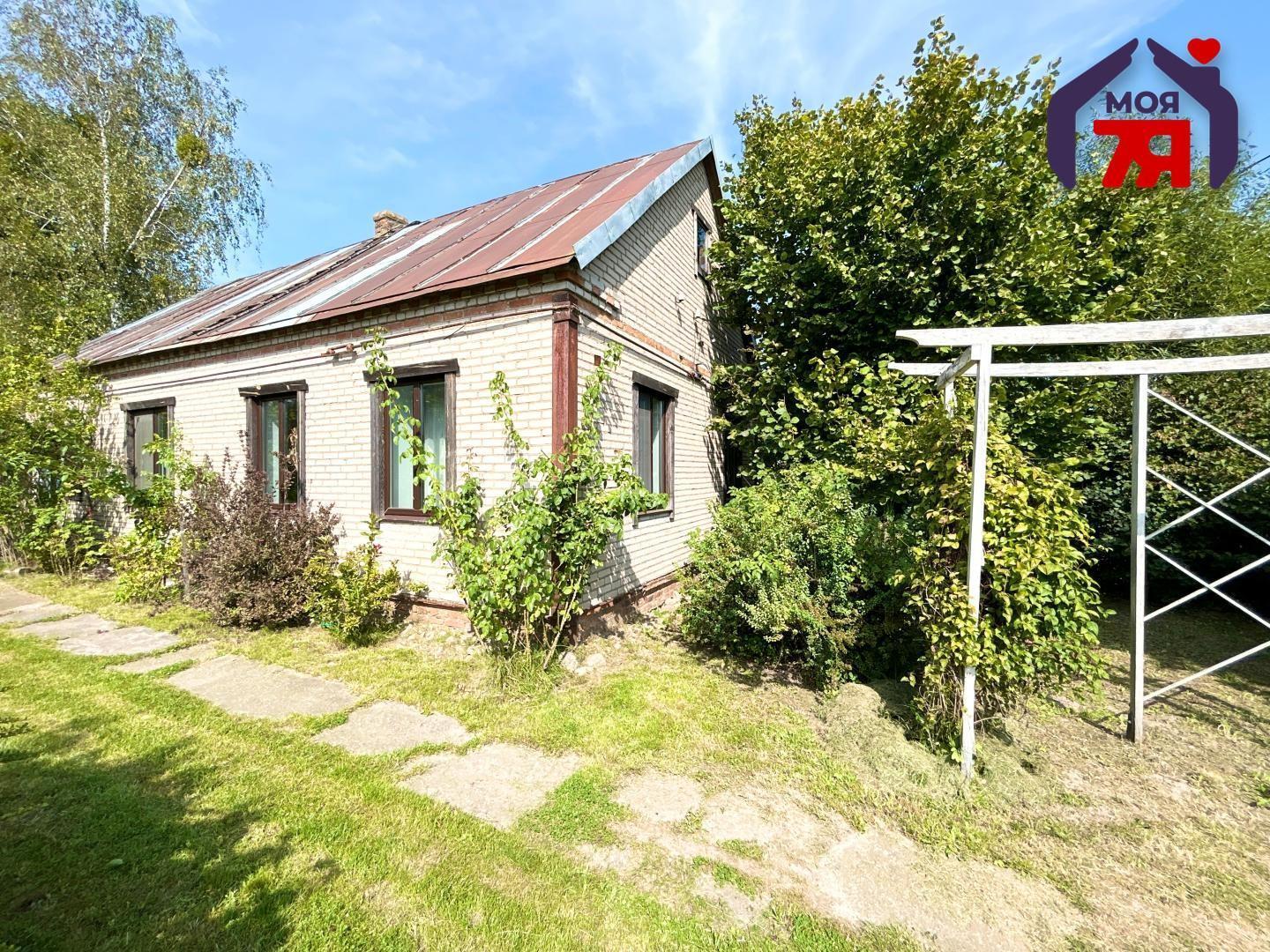 Дом 70 м² Закальное, Беларусь