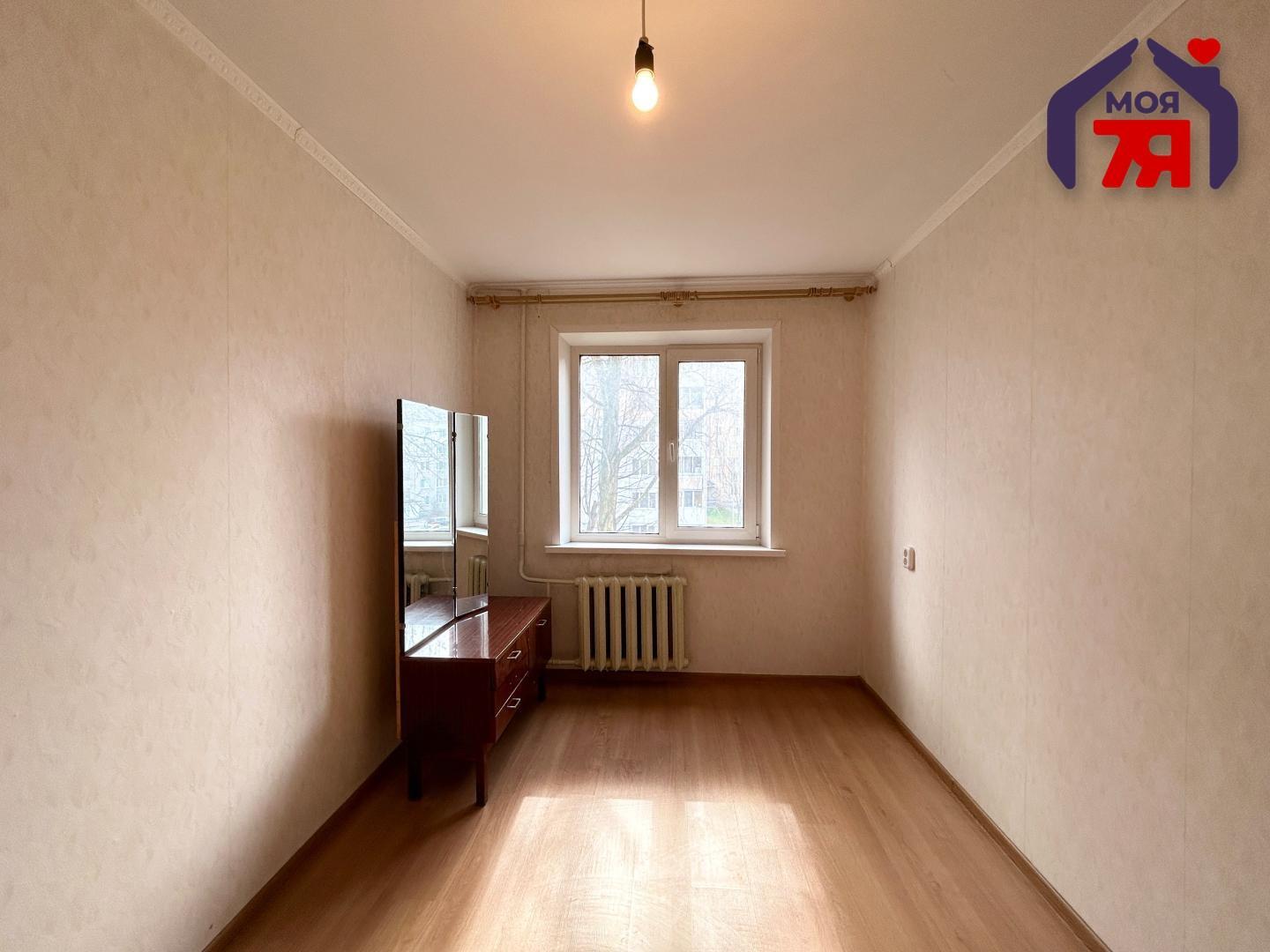 2 room apartment 38 m² Salihorsk, Belarus