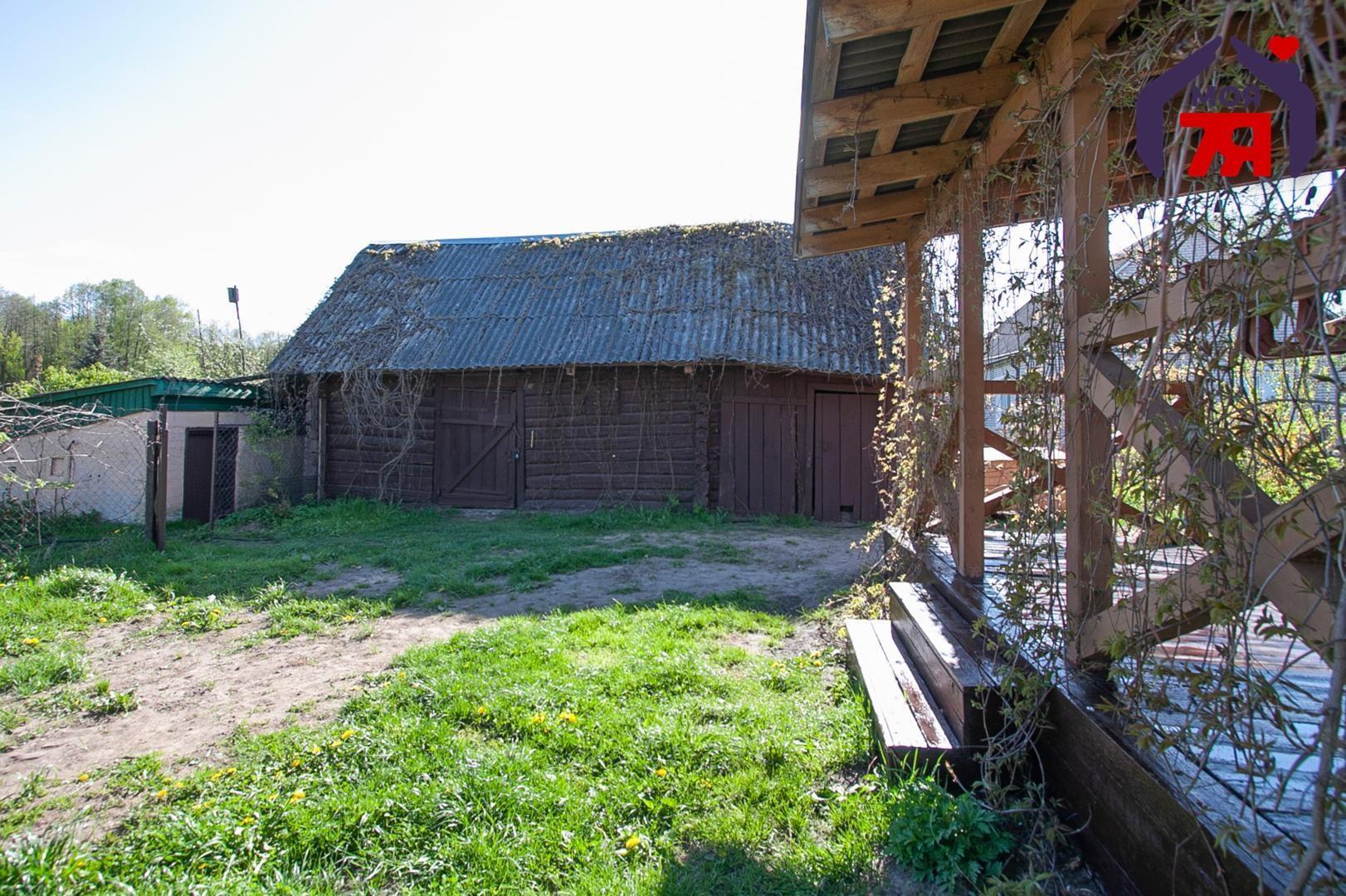 Haus 50 m² Wilejka, Belarus