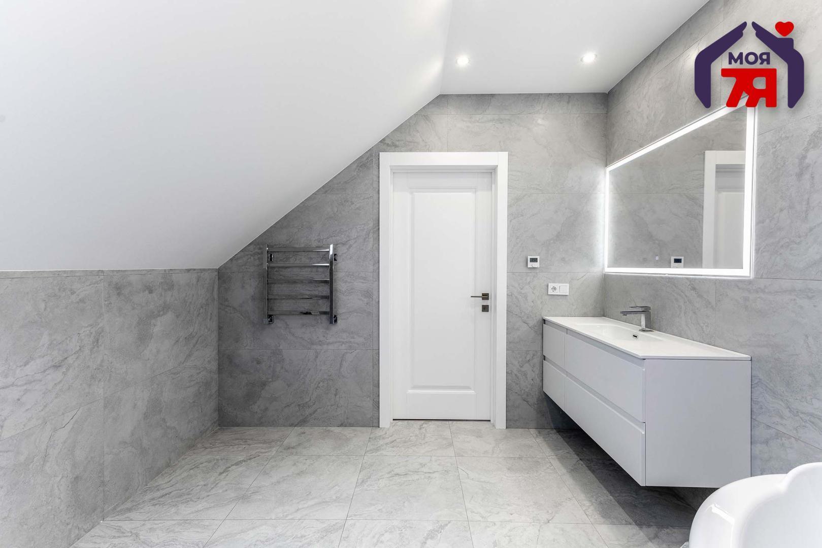 Casa de campo 258 m² Scytomirycy, Belarús