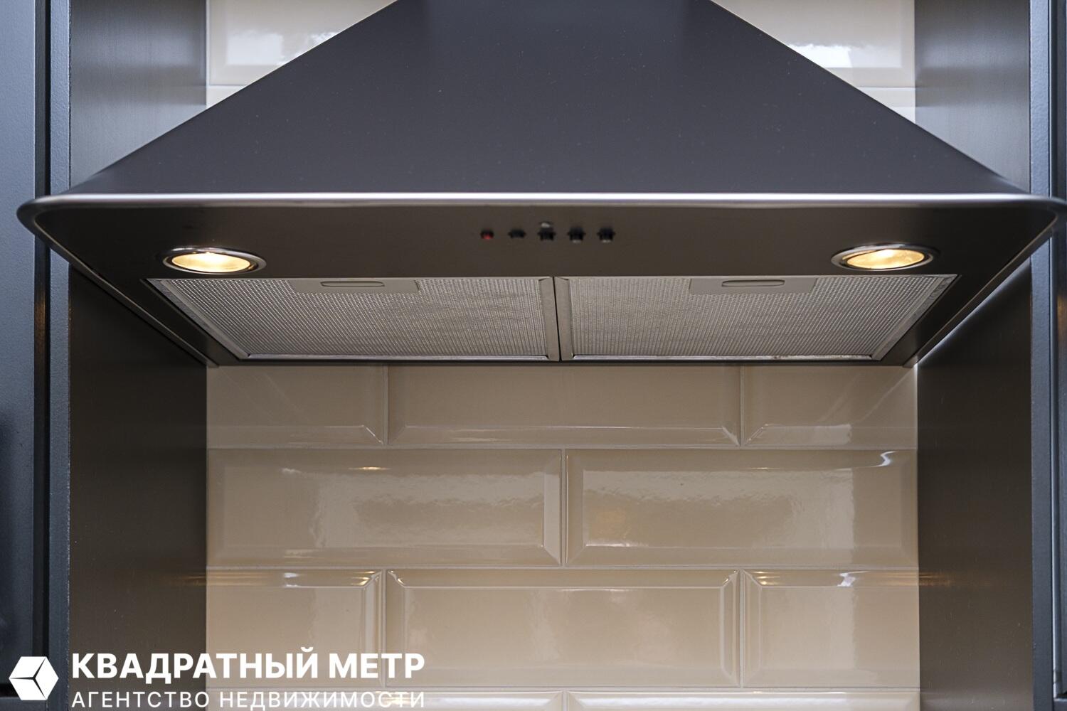 1 room apartment 43 m² Minsk, Belarus