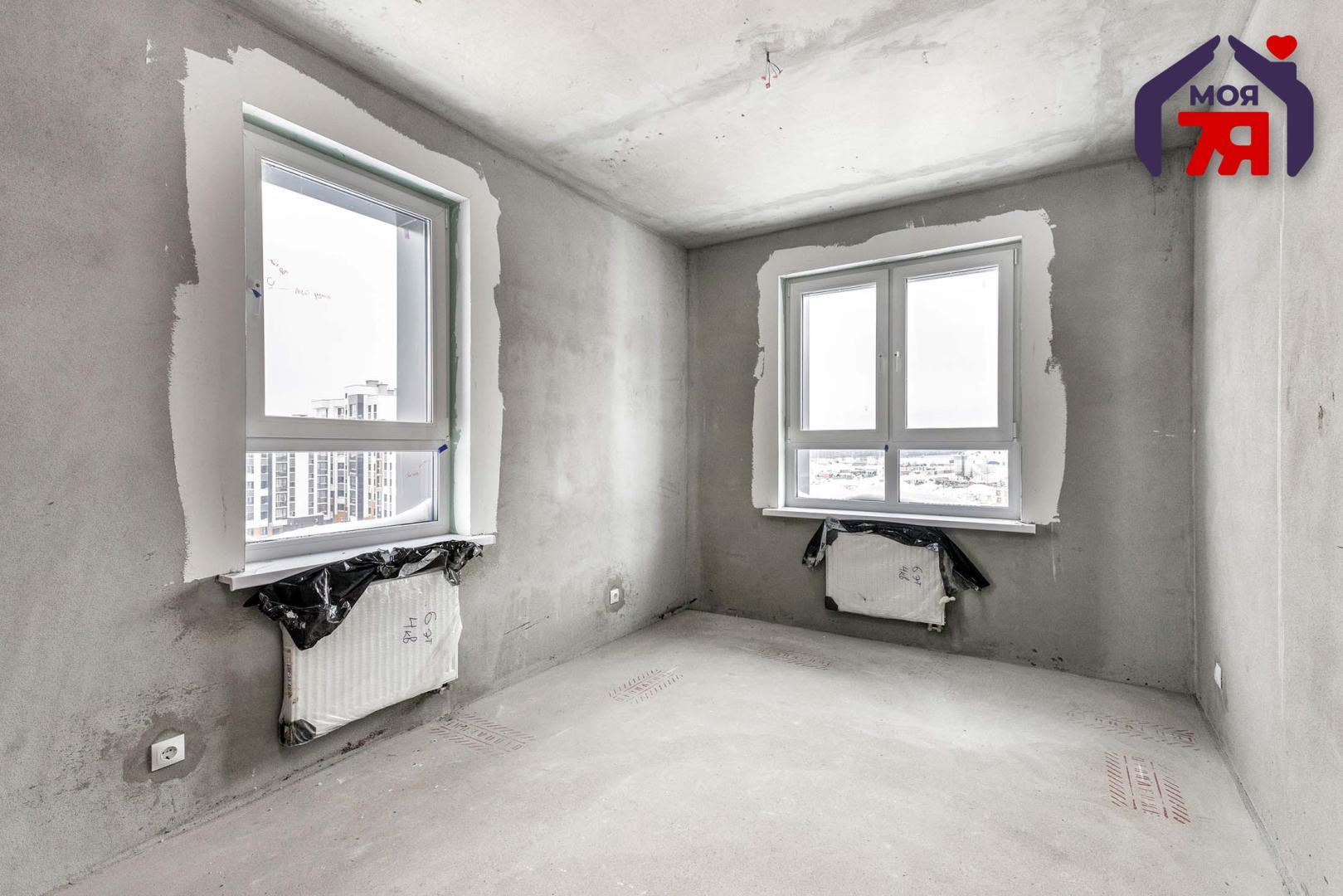 Wohnung 3 zimmer 70 m² Minsk, Belarus