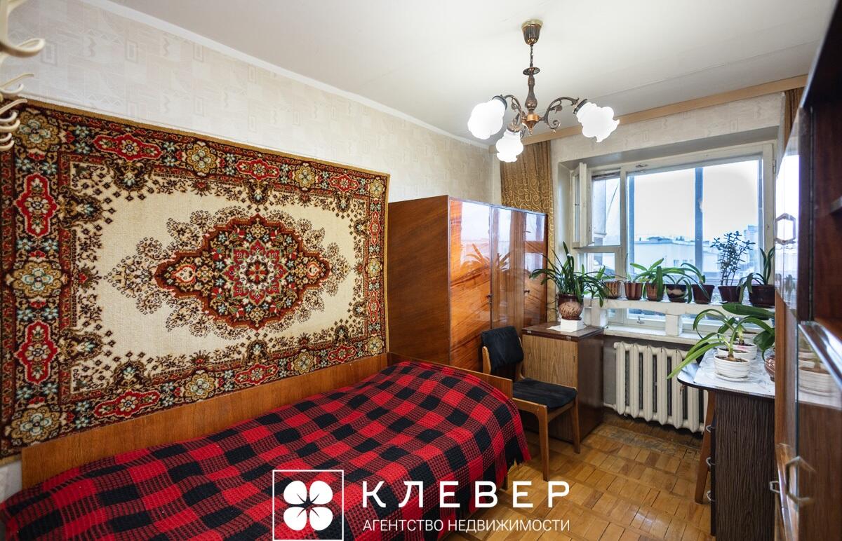 83.28м.кв., комнат 4