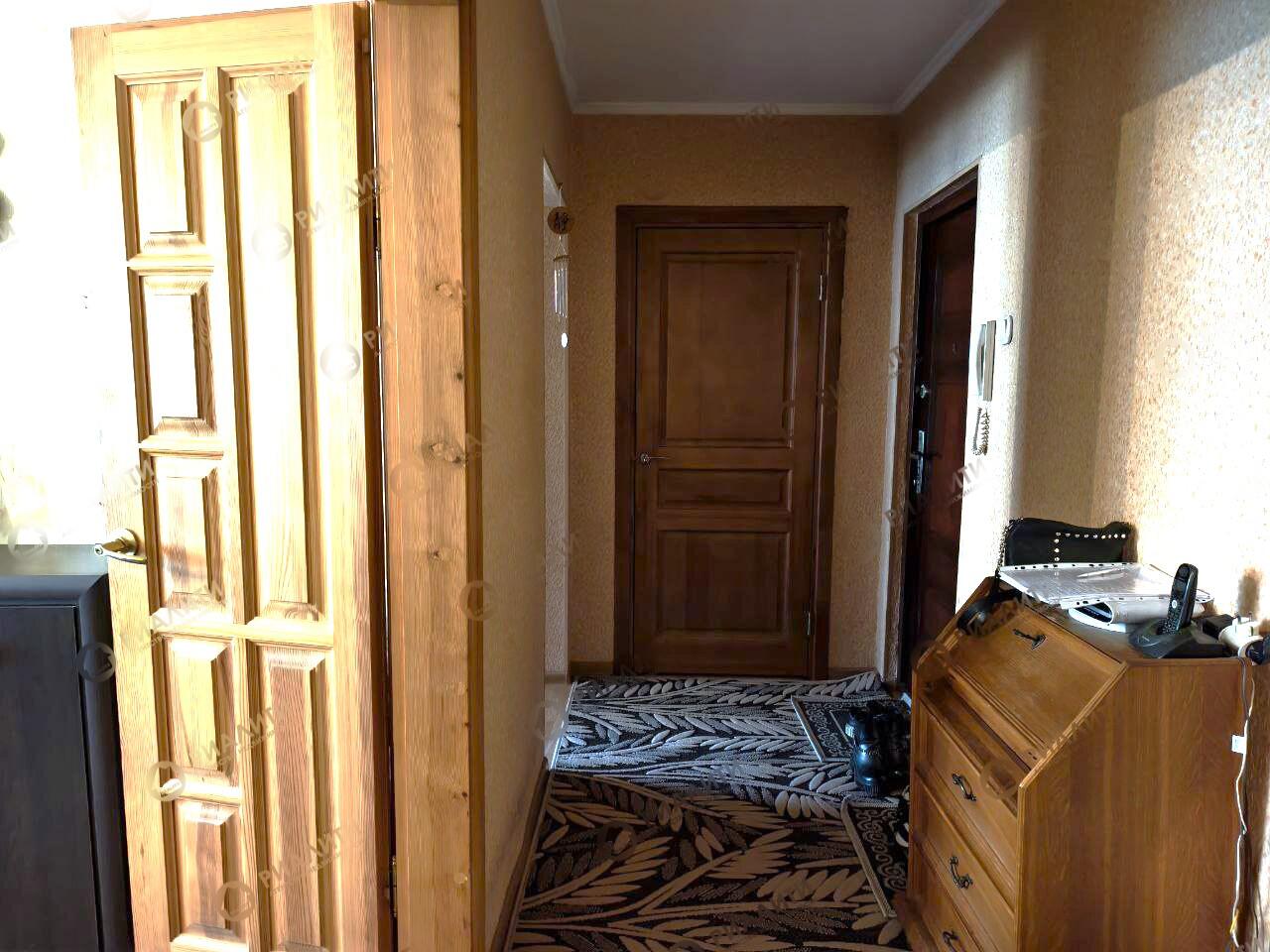 2 room apartment 56 m² Muchaviecki sielski Saviet, Belarus