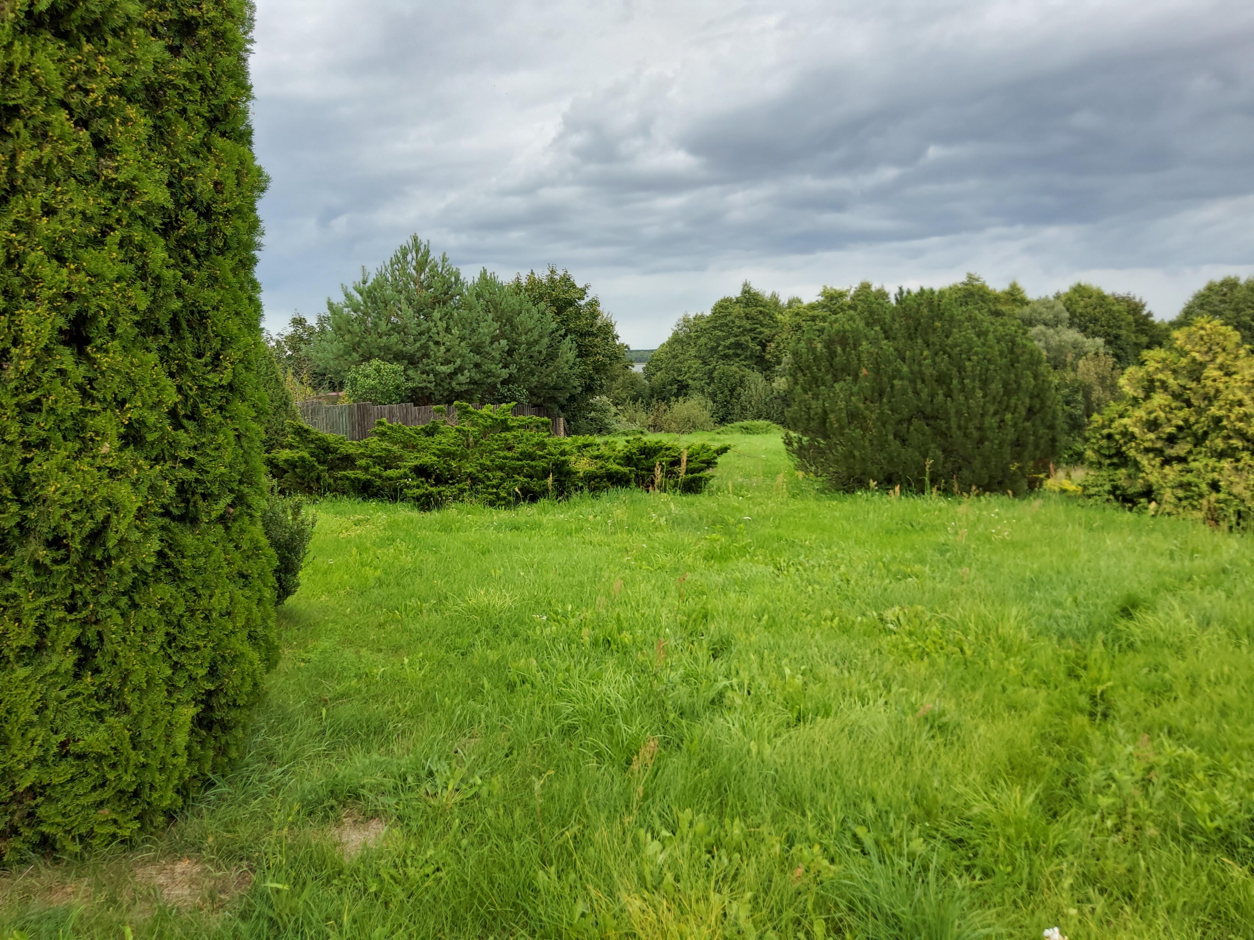 Maison 31 m² Visnieuski sielski Saviet, Bélarus