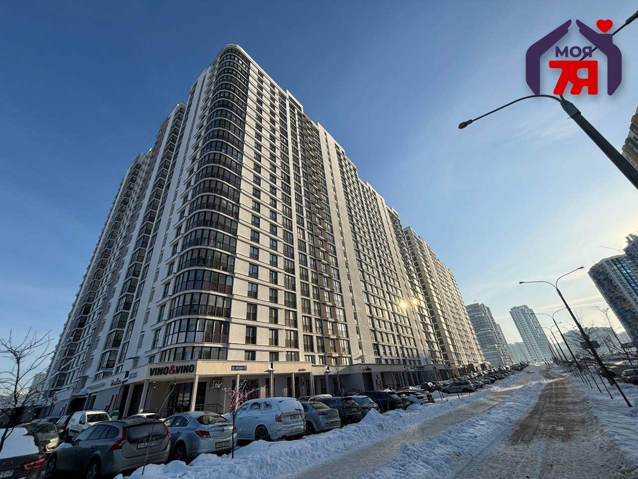 Коммерческое помещение 1 комната 31 м² в Минске, Беларусь