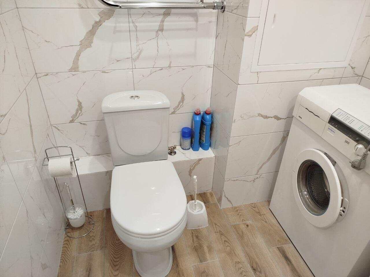 1 room apartment 25 m² Fanipal, Belarus