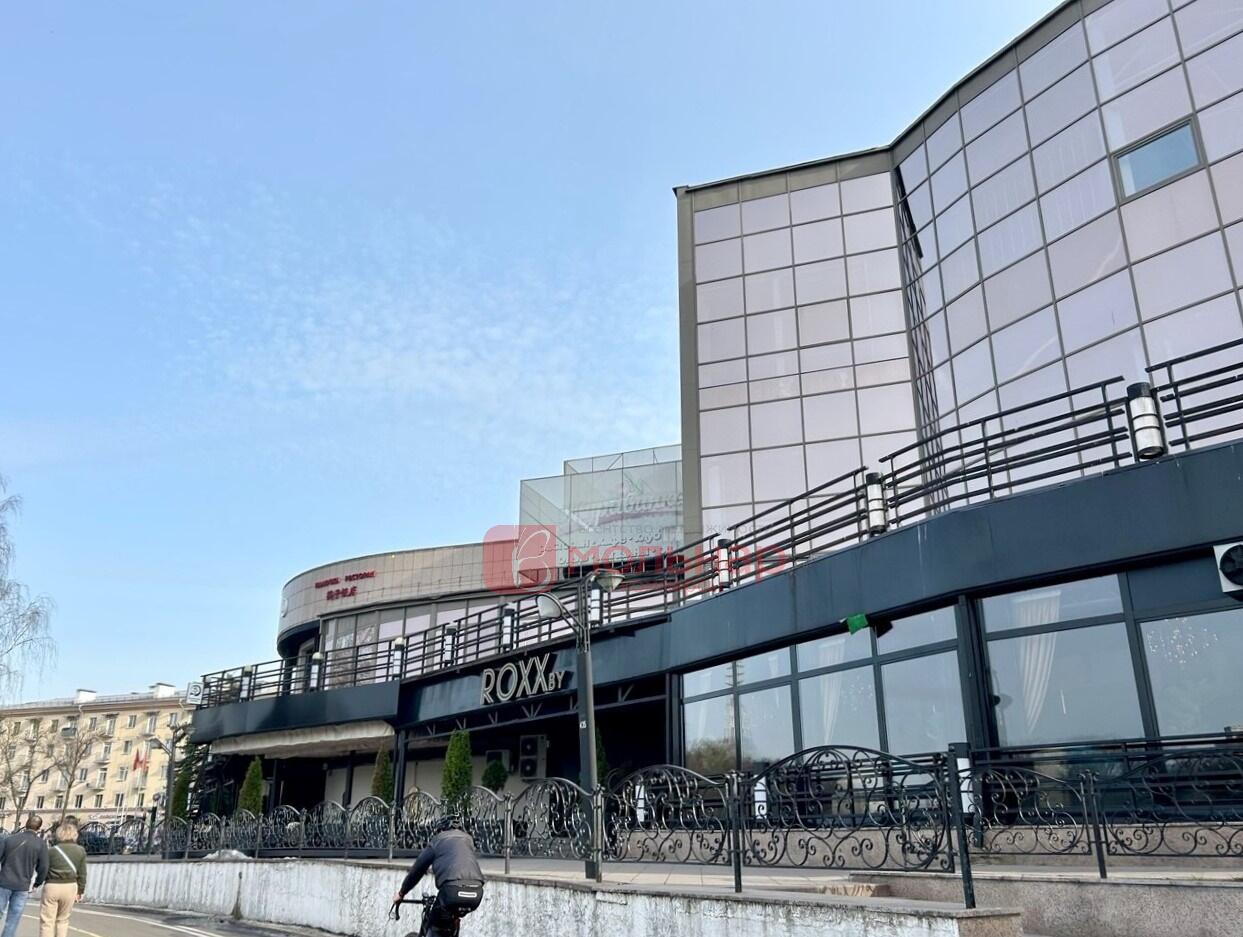 Office 374 m² in Minsk, Belarus