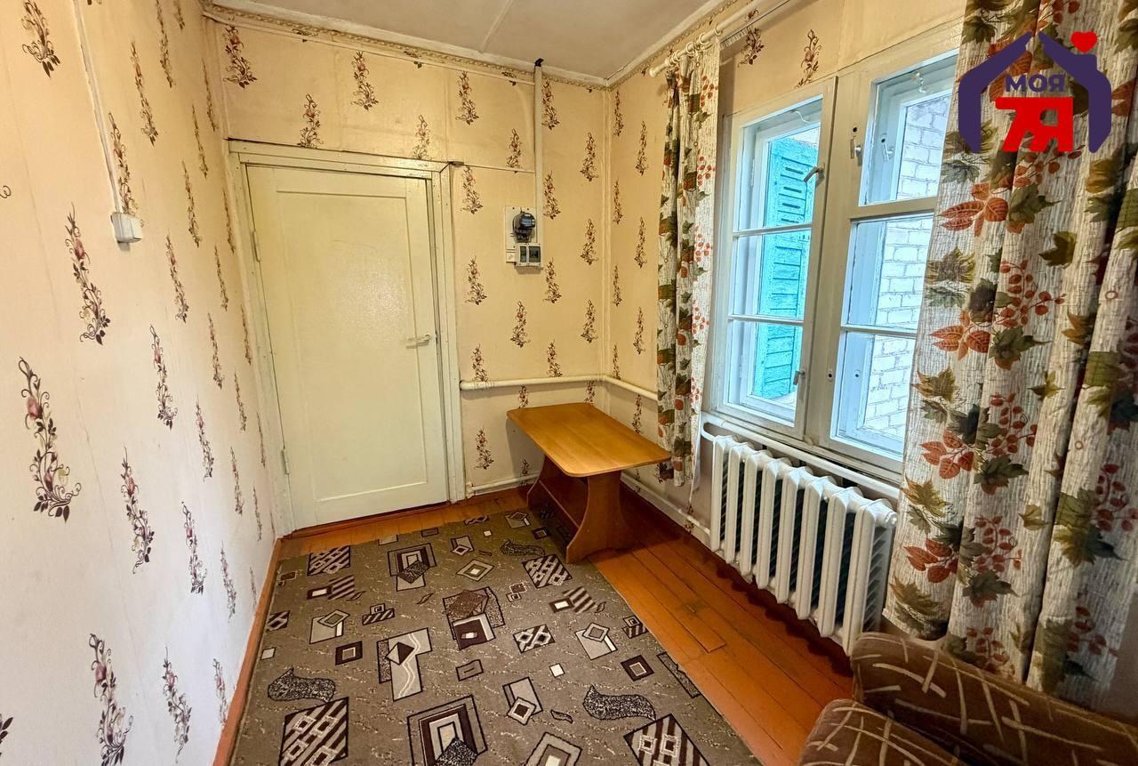 Appartement 3 chambres 55 m² Sloutsk, Bélarus