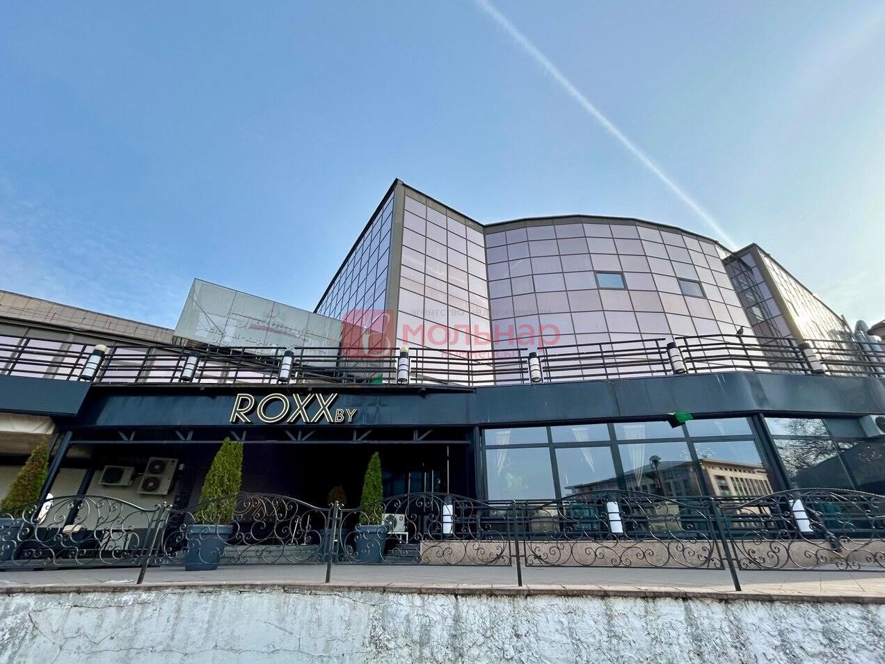 Office 374 m² in Minsk, Belarus