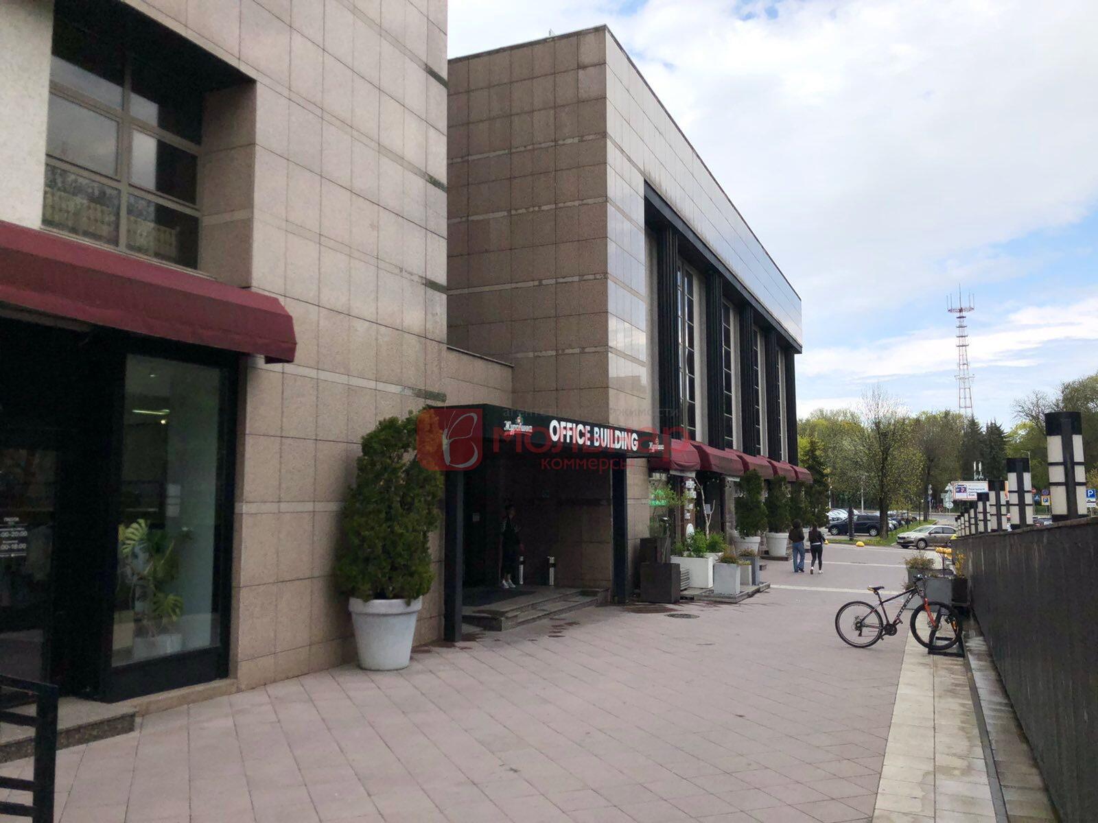 Office 374 m² in Minsk, Belarus