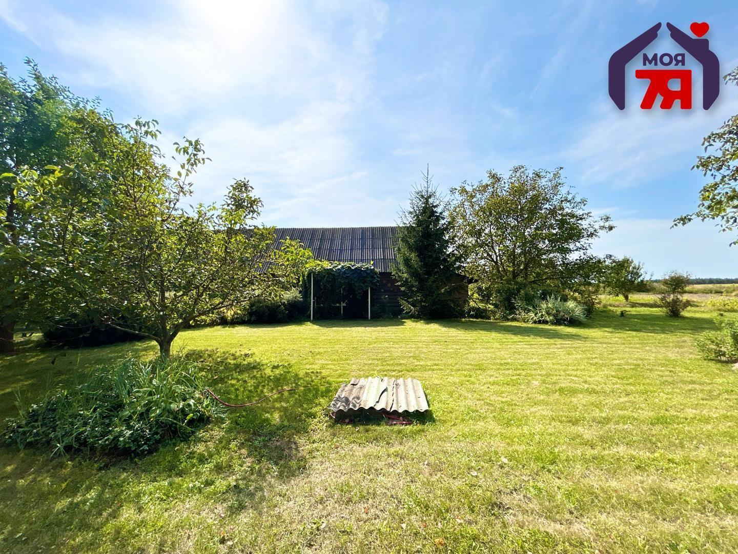 Дом 70 м² Закальное, Беларусь