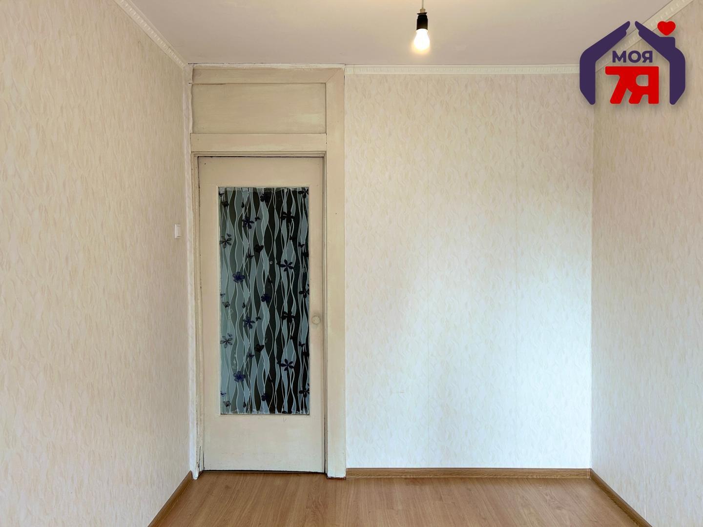 2 room apartment 38 m² Salihorsk, Belarus