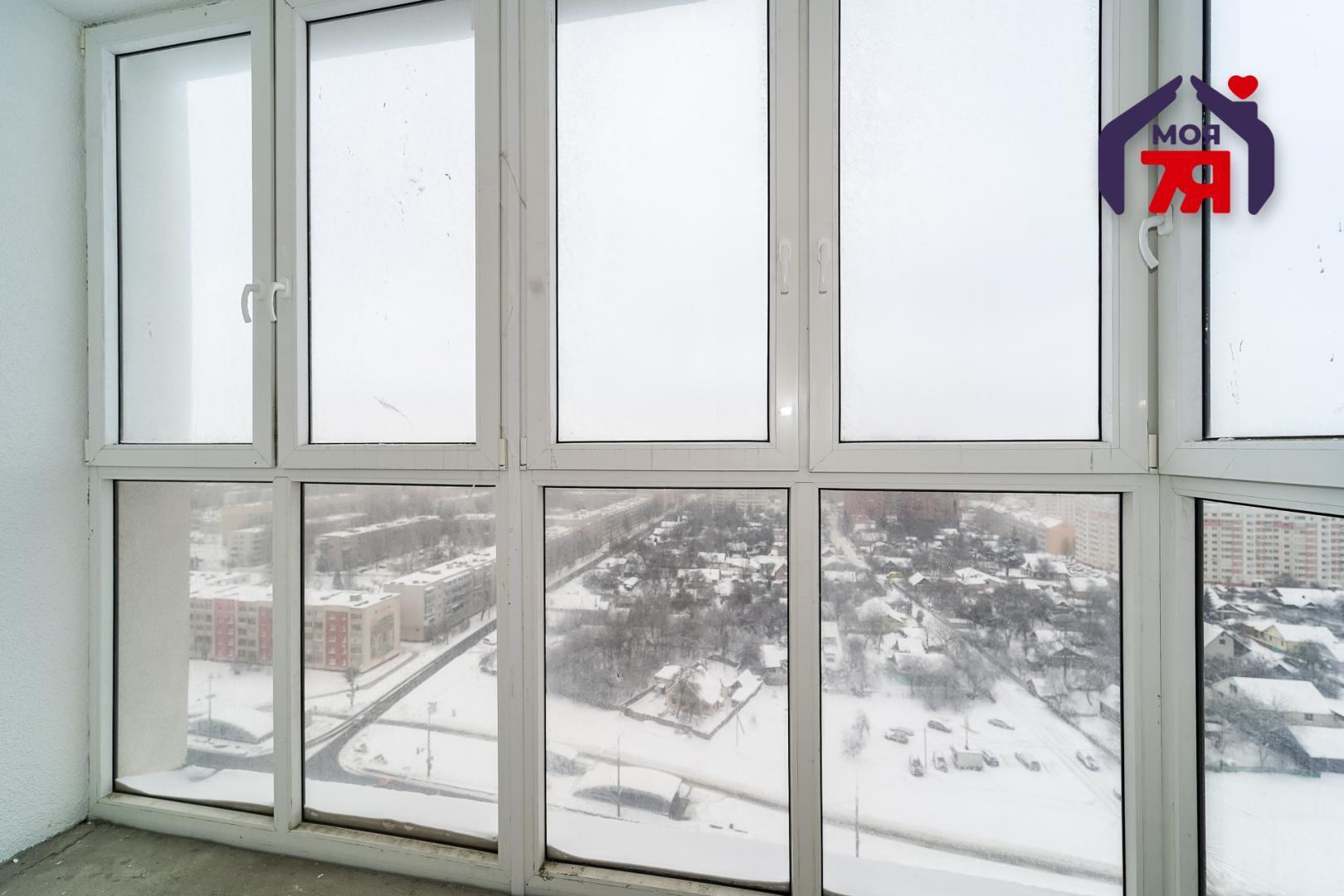 Wohnung 1 zimmer 96 m² Minsk, Belarus