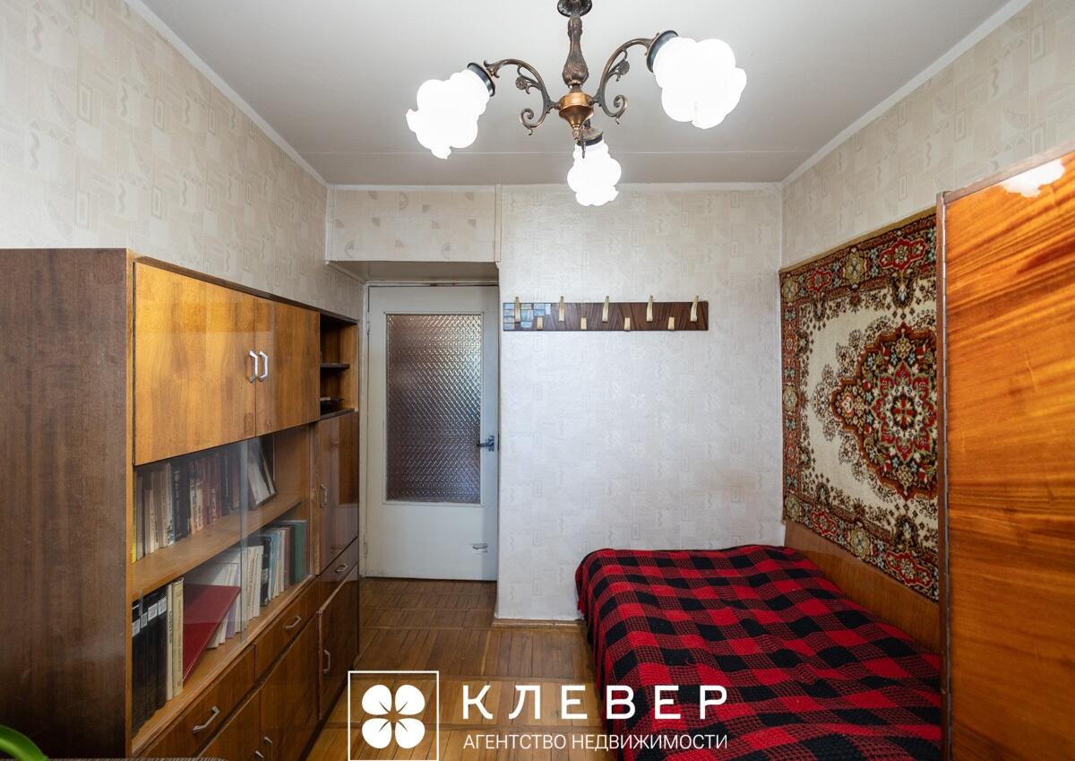  83.28м.кв., комнат 4