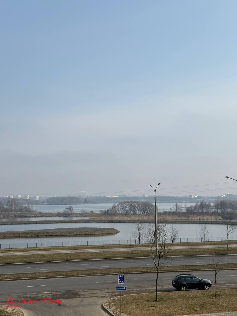 Mieszkanie 2 pokoi 69 m² Mińsk, Białoruś