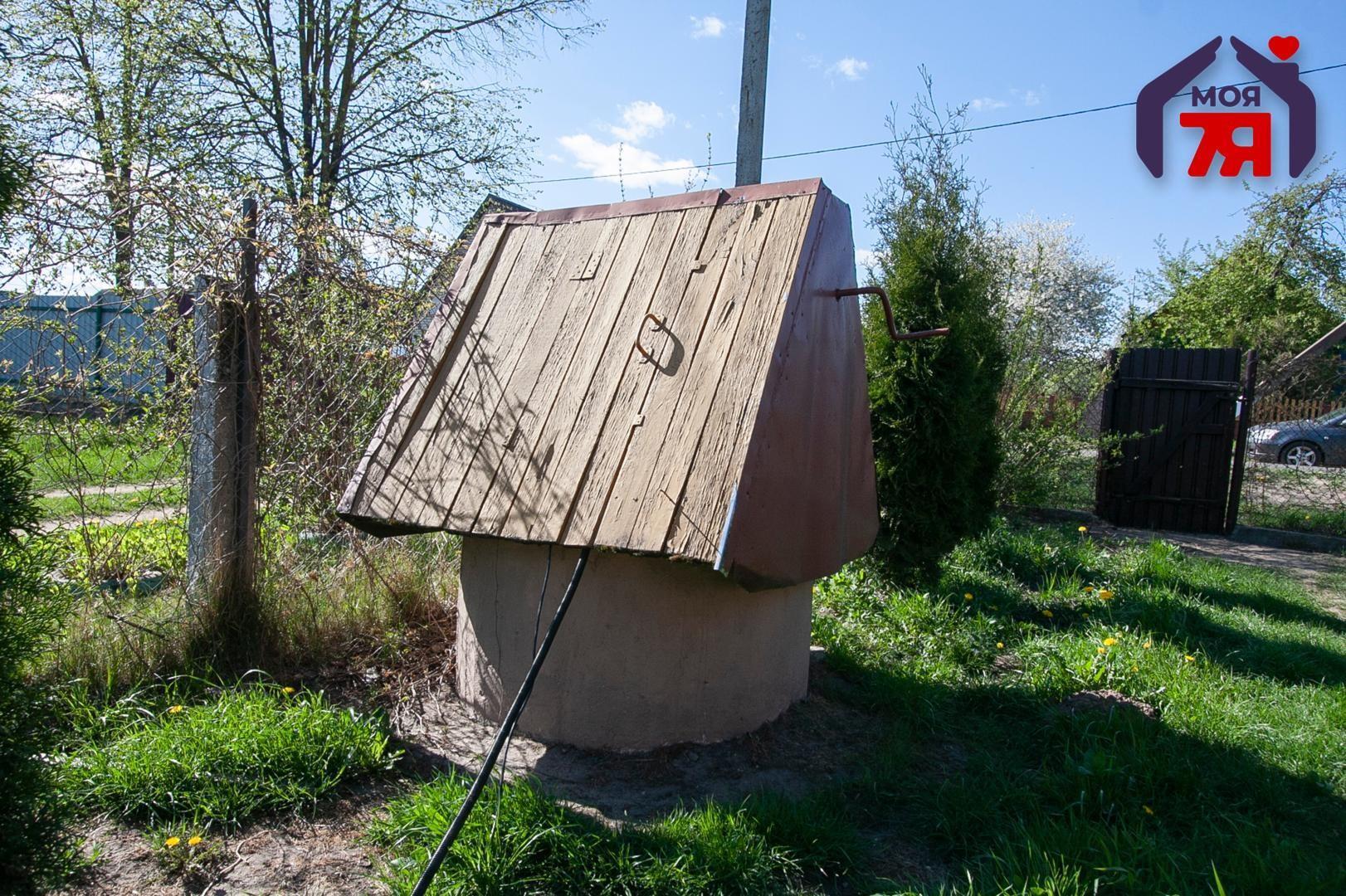 Haus 50 m² Wilejka, Belarus