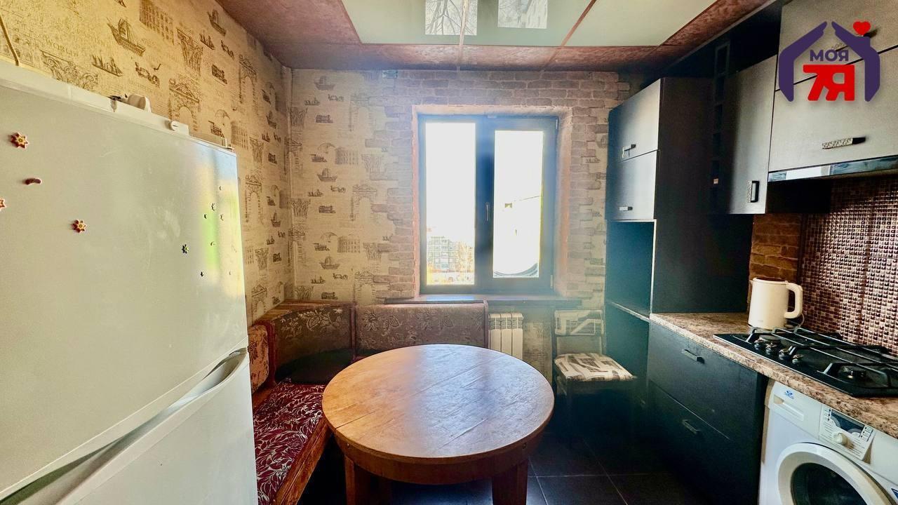 3 room apartment 62 m² Sluck, Belarus