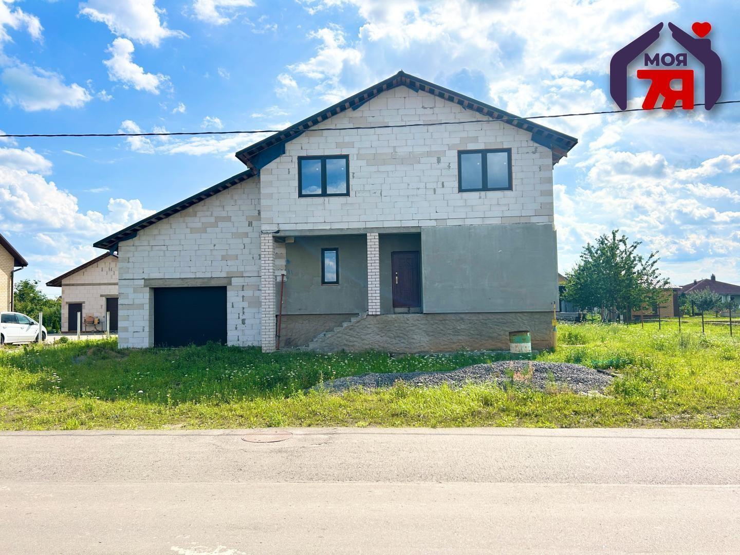 Дом 211 м² Старобин, Беларусь