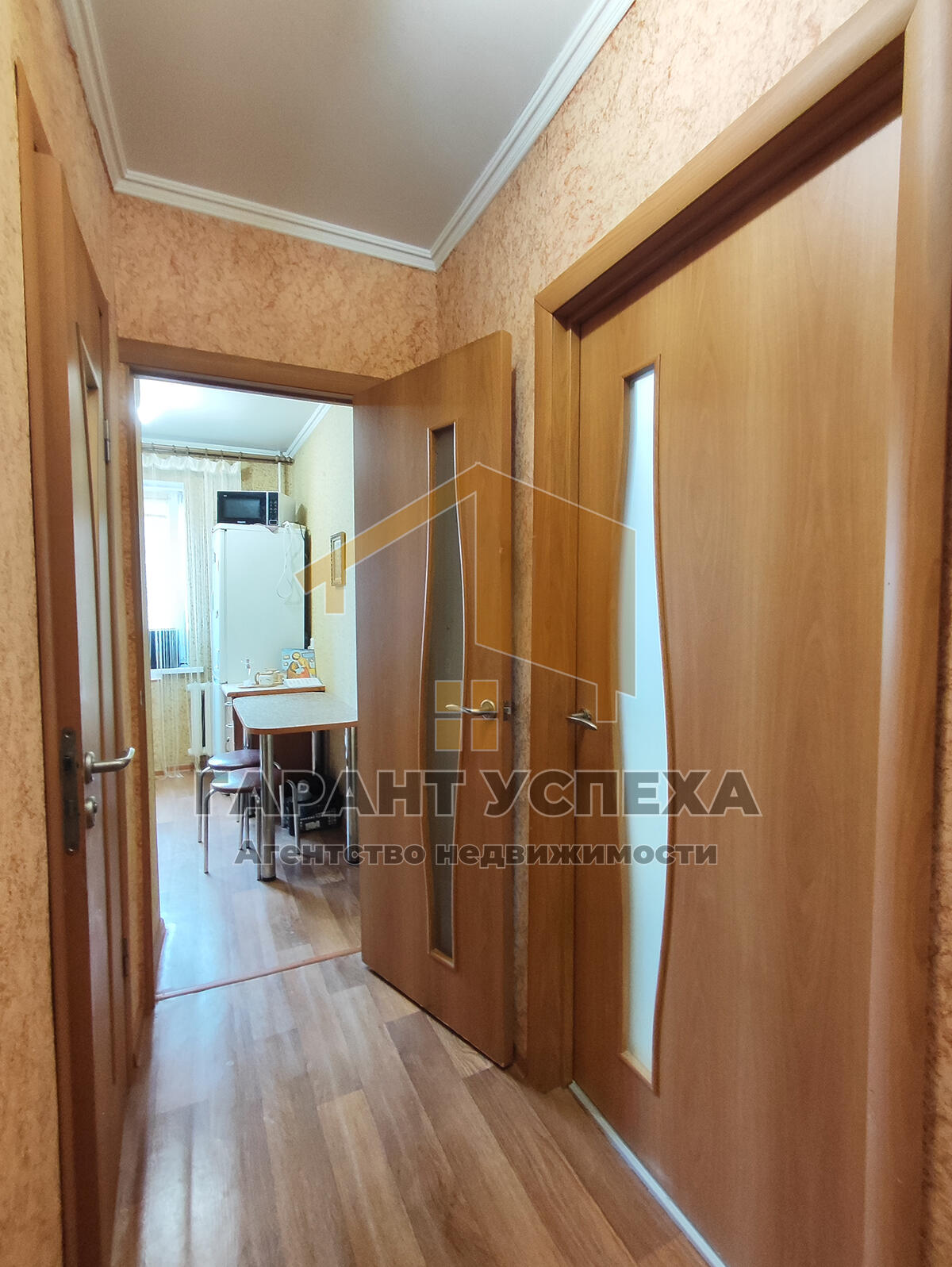 Apartamento 1 habitación 30 m² Muchaviecki sielski Saviet, Belarús