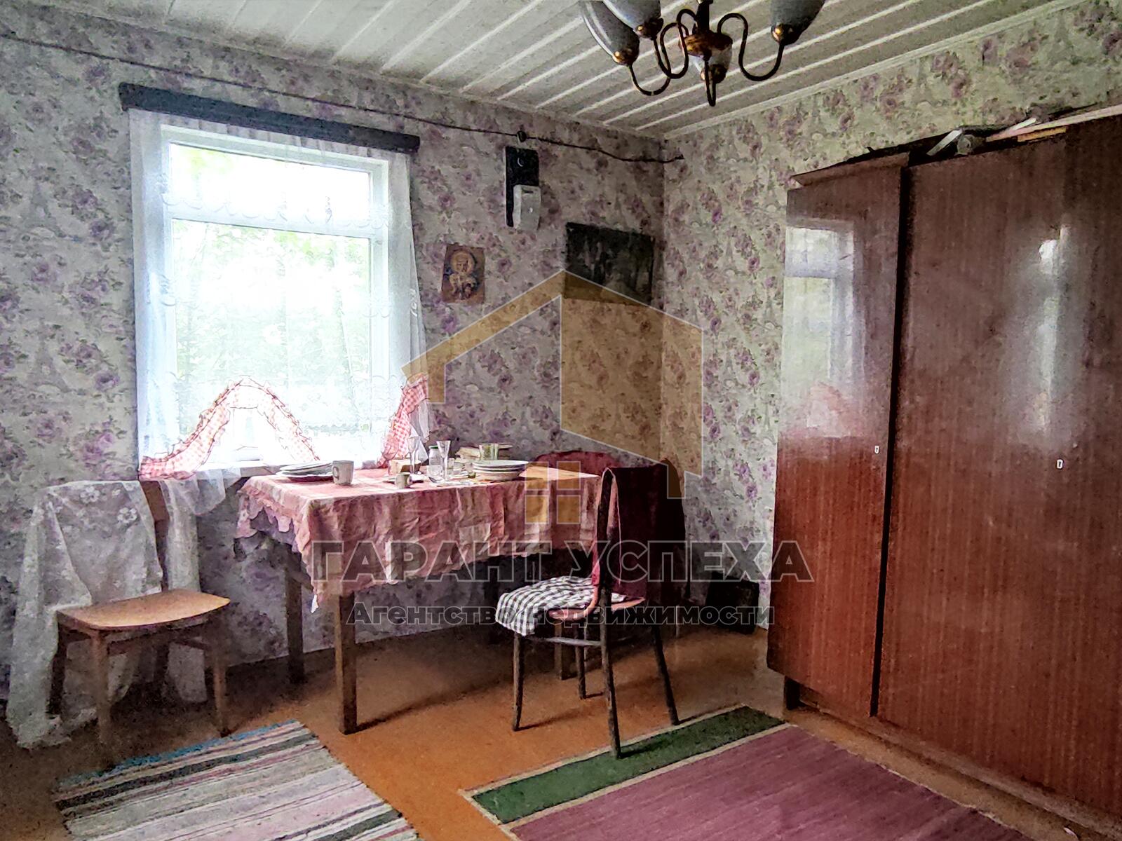 House 63 m² Damacauski sielski Saviet, Belarus