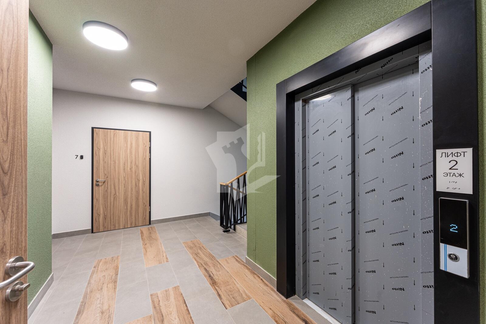 Квартира 4 комнаты 85 м² Колодищанский сельский Совет, Беларусь