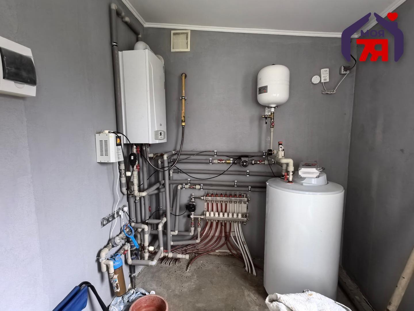 Cottage 123 m² Sluck, Belarus