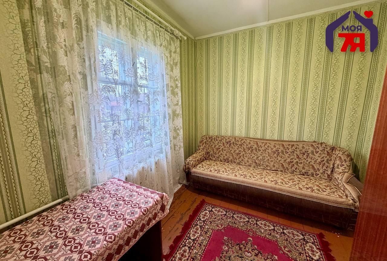 Appartement 3 chambres 55 m² Sloutsk, Bélarus