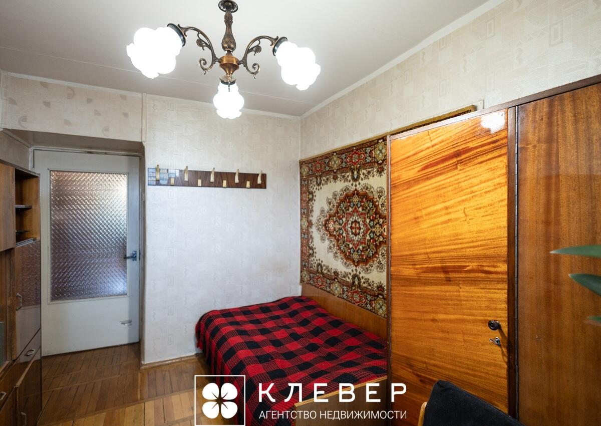  83.28м.кв., комнат 4