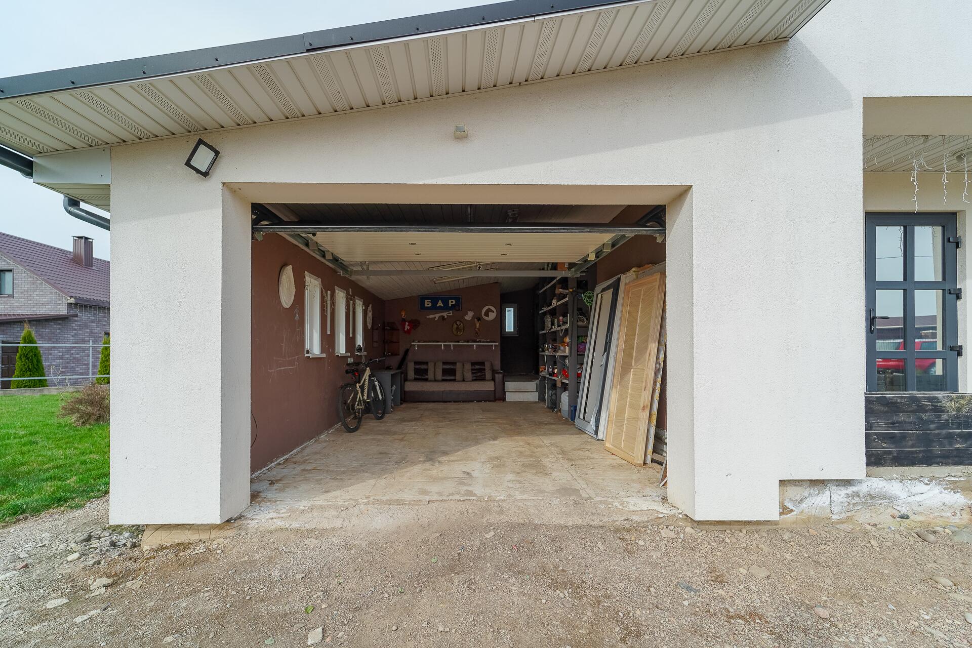 House 195 m² Voziera, Belarus