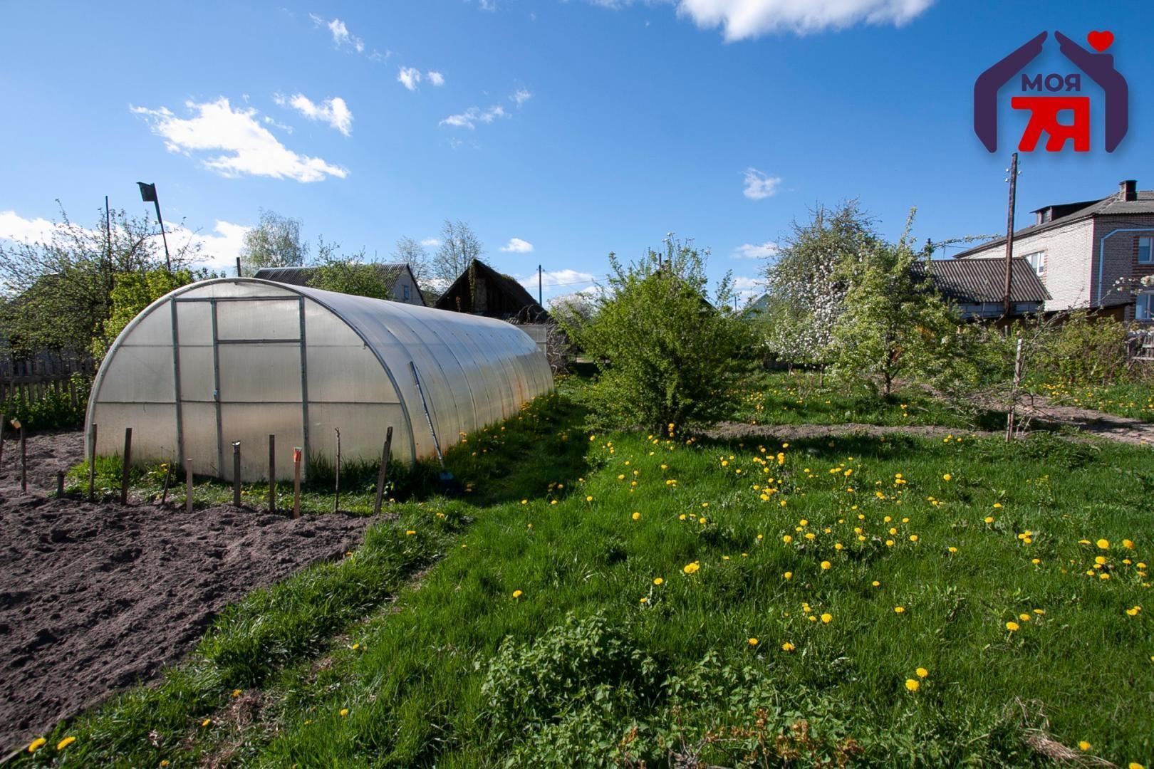 Haus 50 m² Wilejka, Belarus