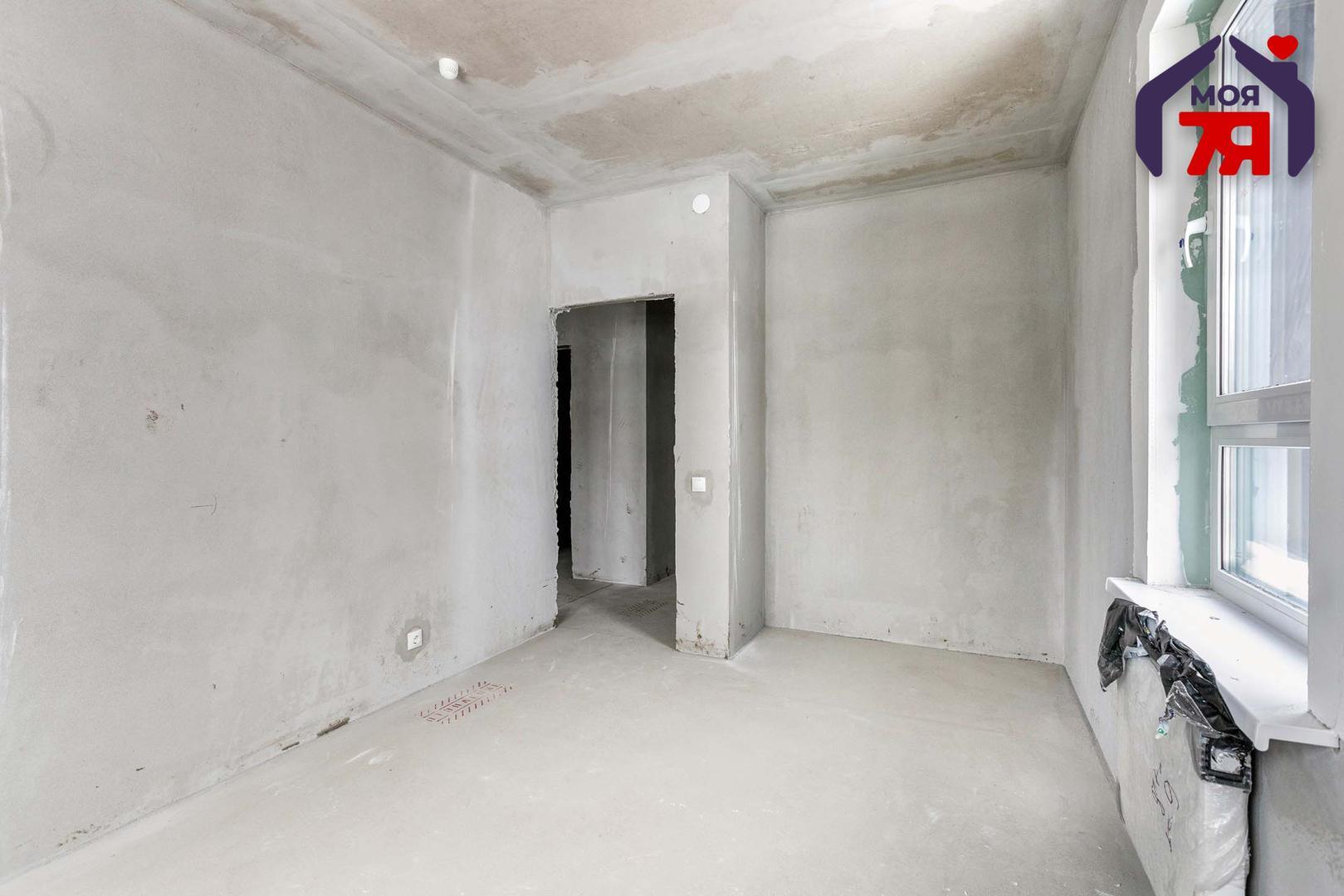 Wohnung 3 zimmer 70 m² Minsk, Belarus