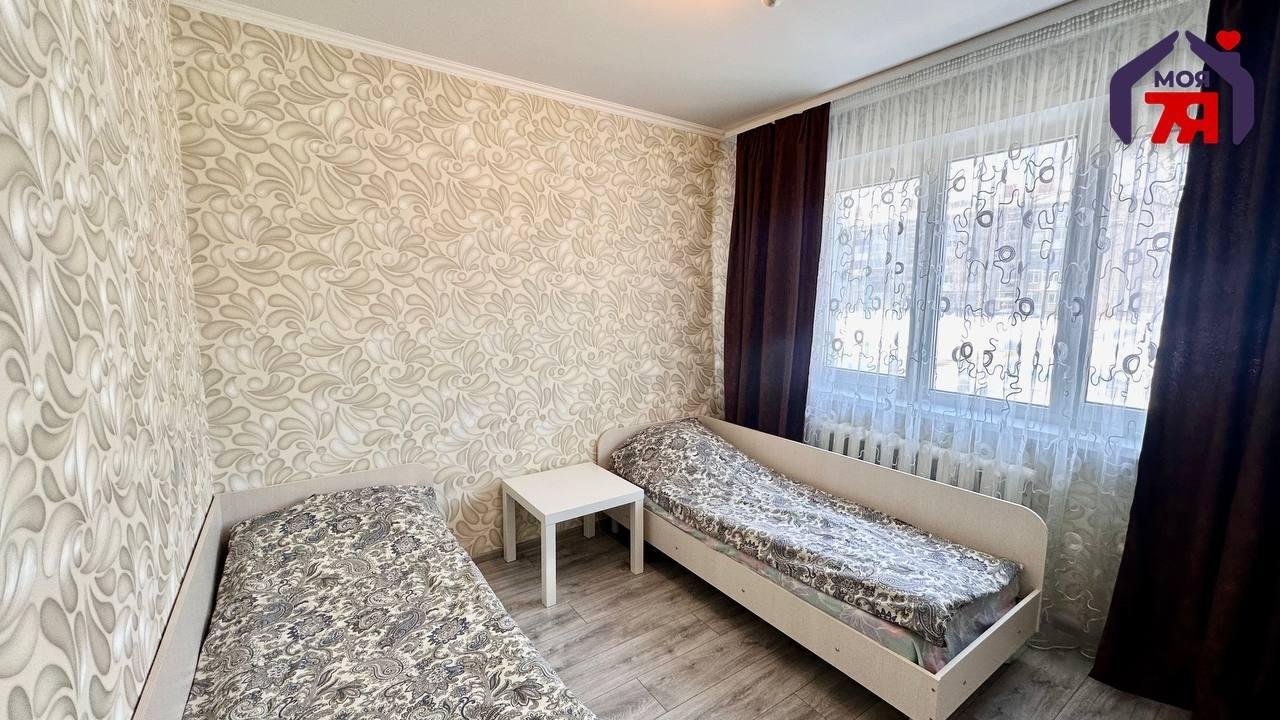 Apartamento 3 habitaciones 50 m² Slutsk, Belarús