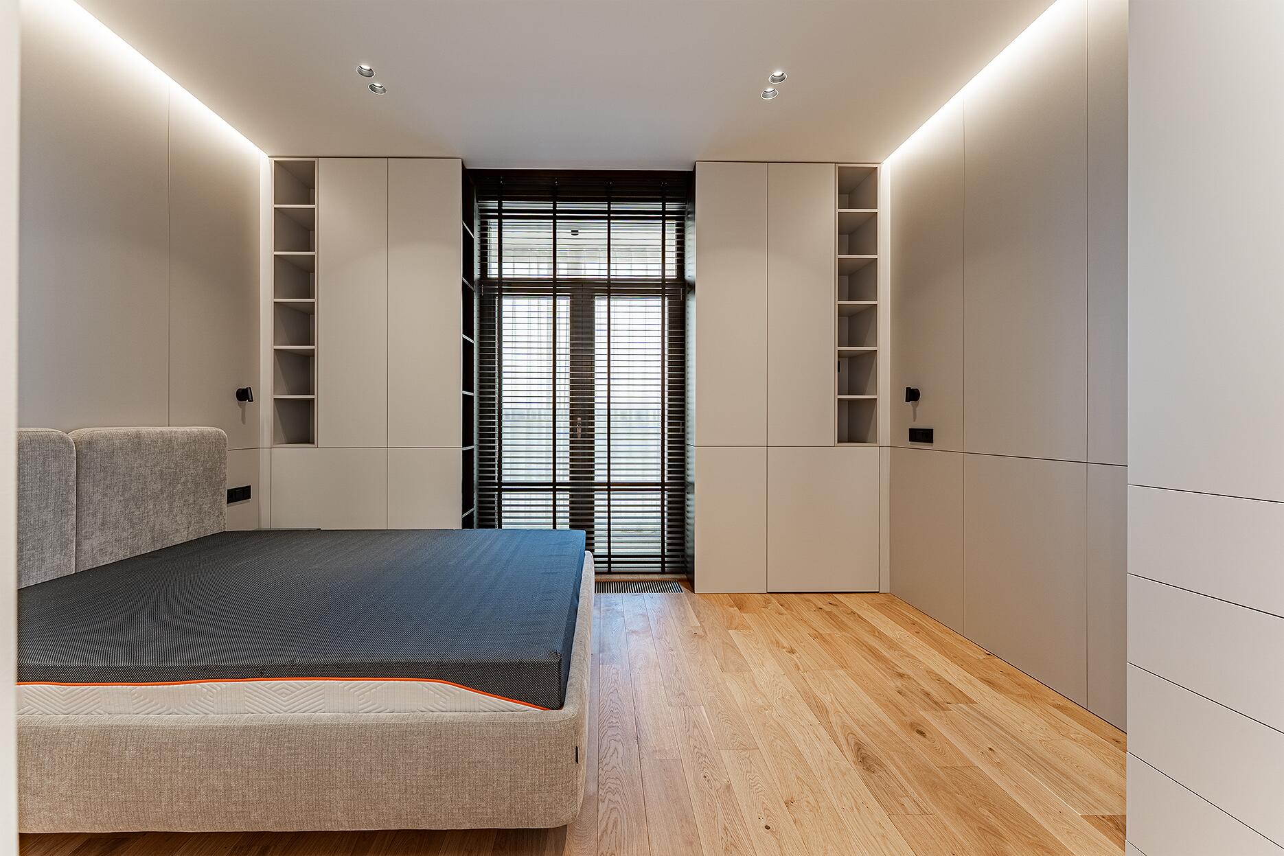 Mieszkanie 2 pokoi 63 m² Mińsk, Białoruś