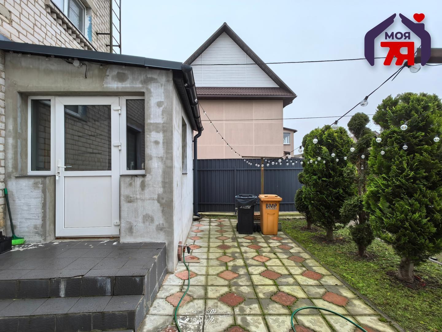 Cottage 123 m² Sluck, Belarus