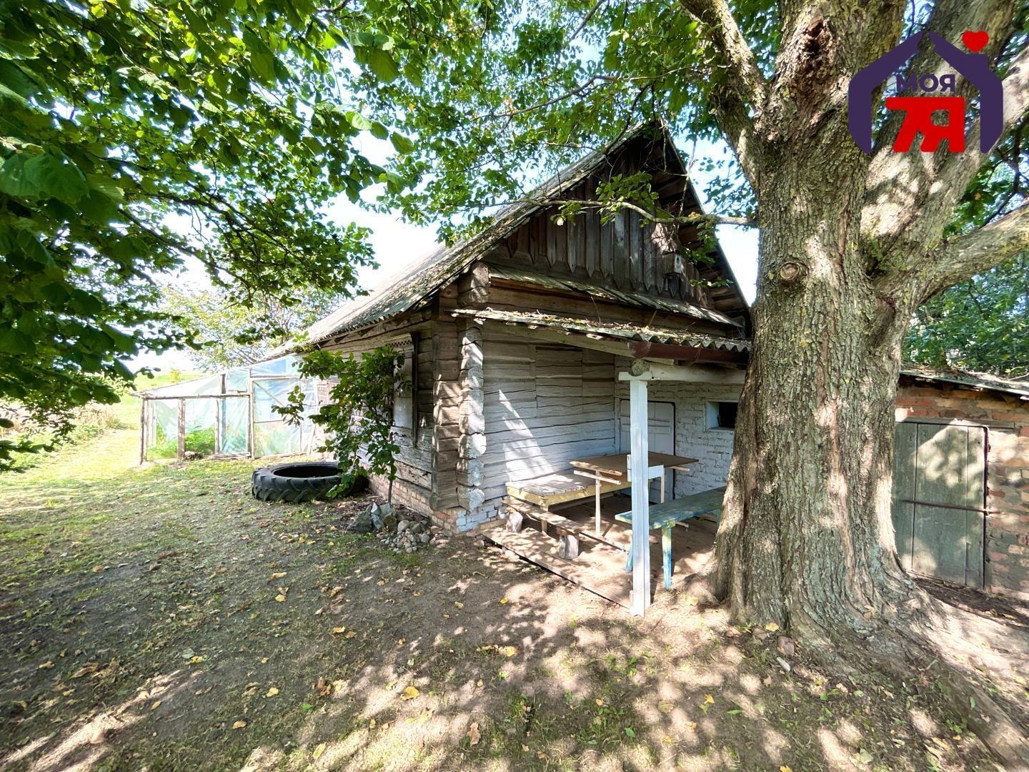 Дом 70 м² Закальное, Беларусь