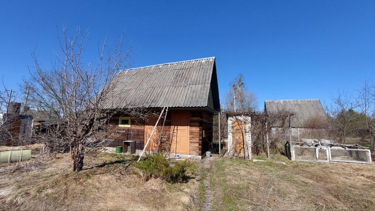 Дом  Рубежевичский сельский Совет, Беларусь