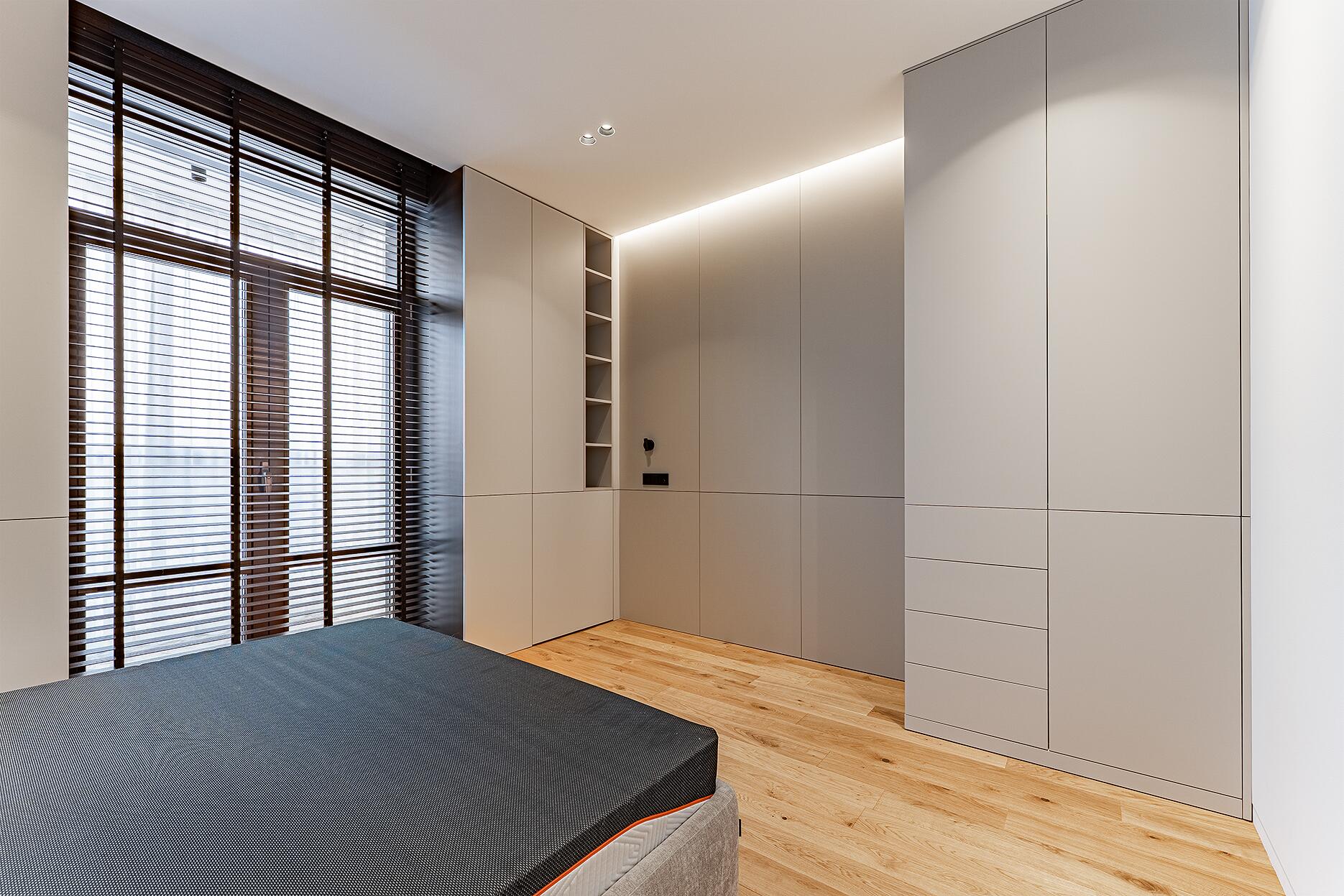 Mieszkanie 2 pokoi 63 m² Mińsk, Białoruś