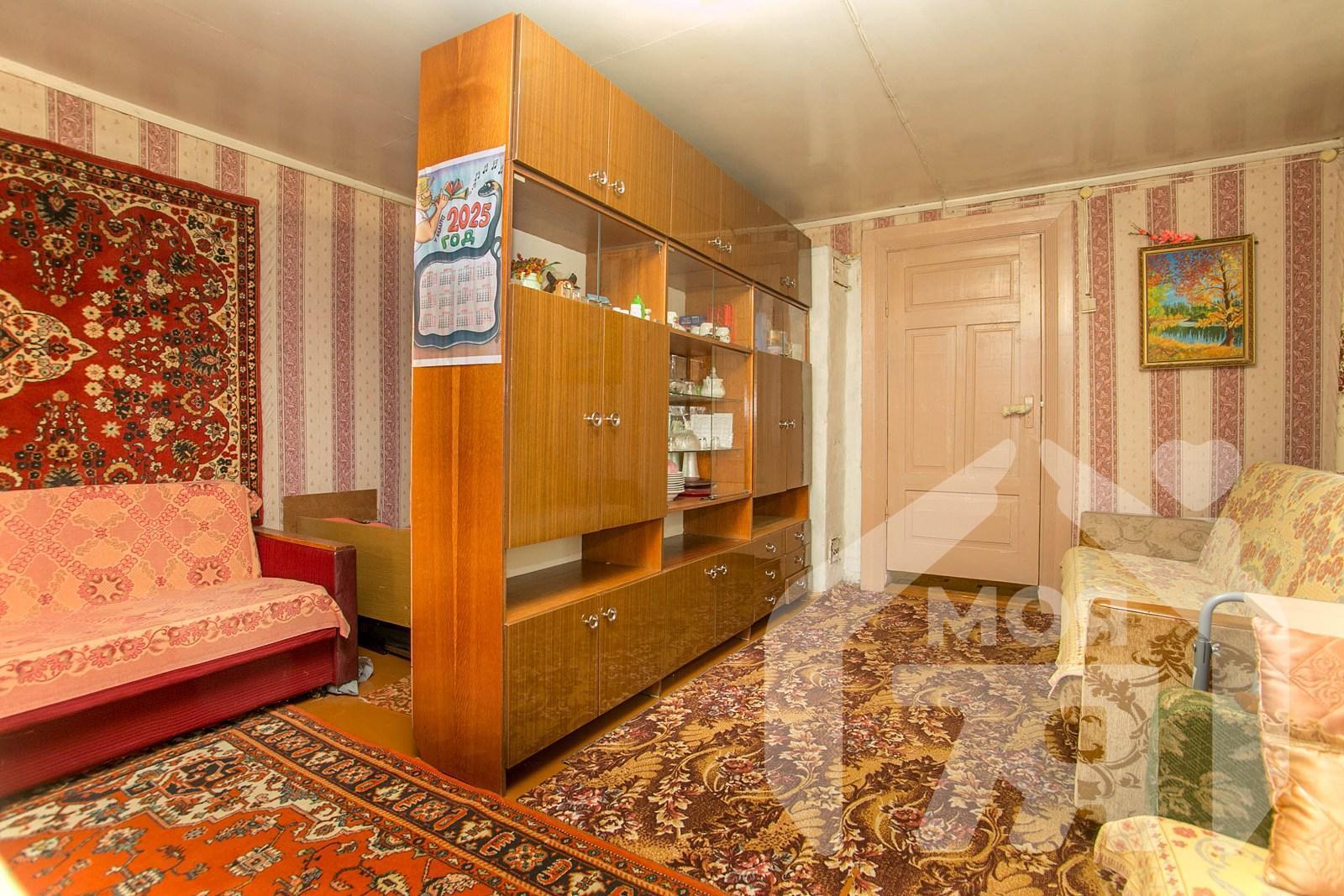 Maison 44 m² Valozynski sielski Saviet, Bélarus